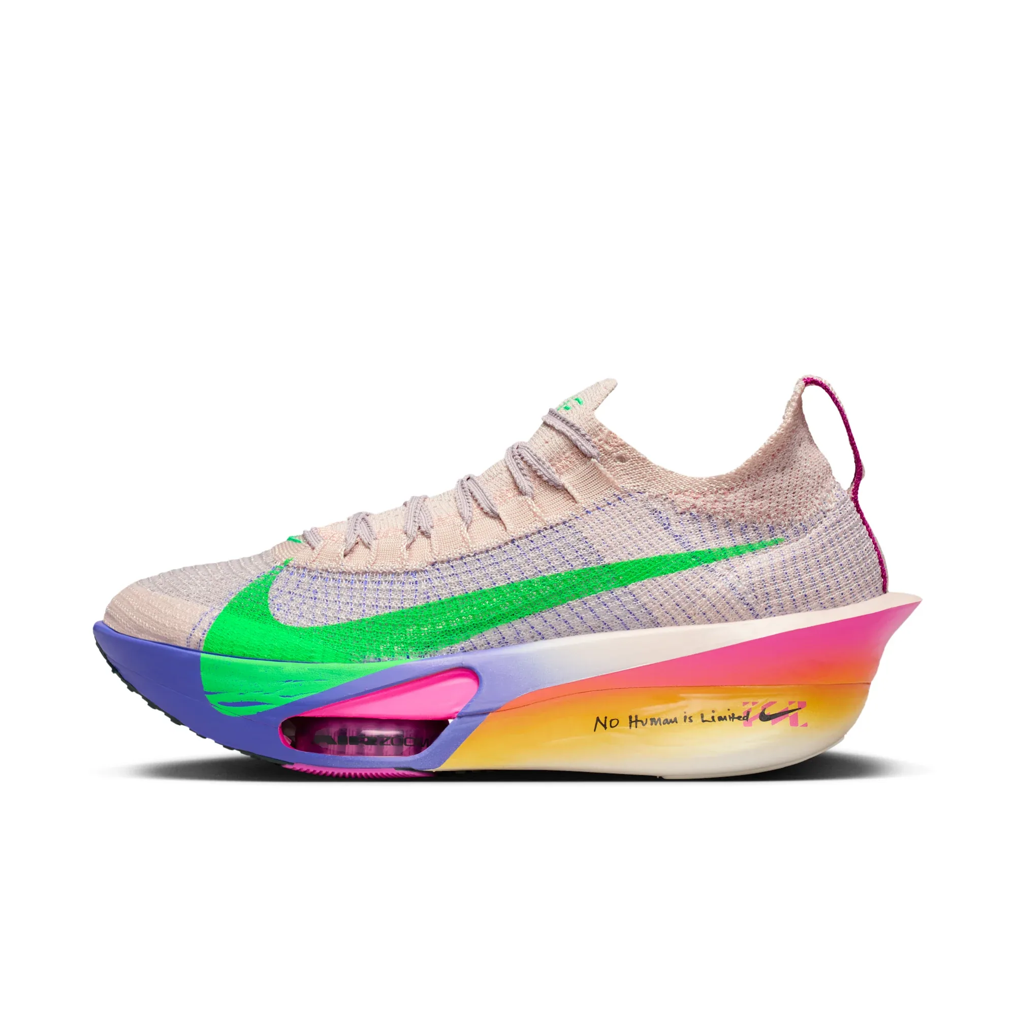 Nike Alphafly 3 "Eliud Kipchoge"