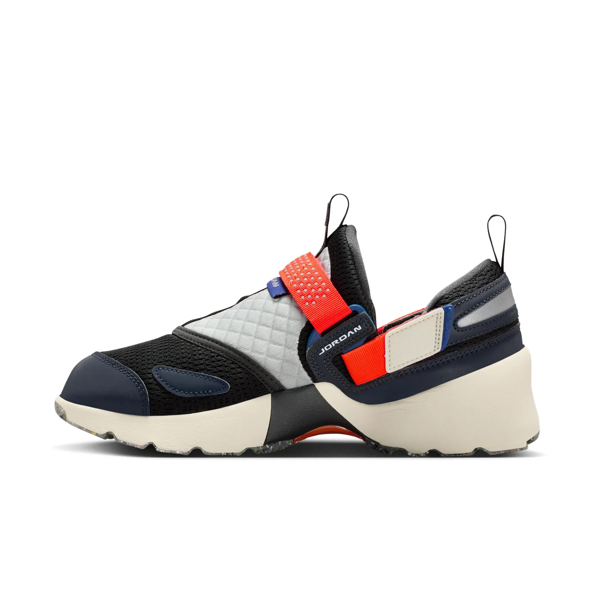 Jordan Trunner LX