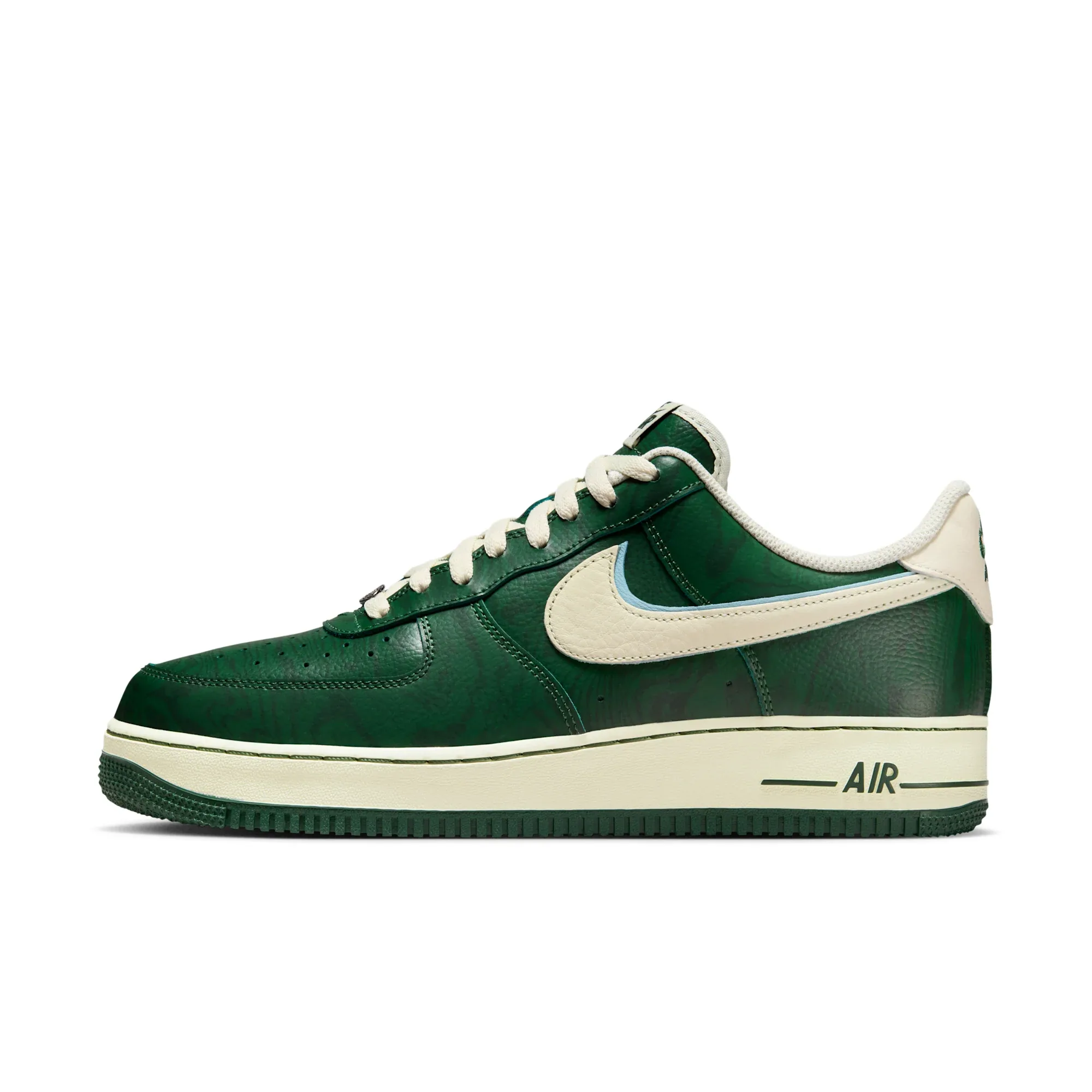 Air Force 1 '07 x LAAMS