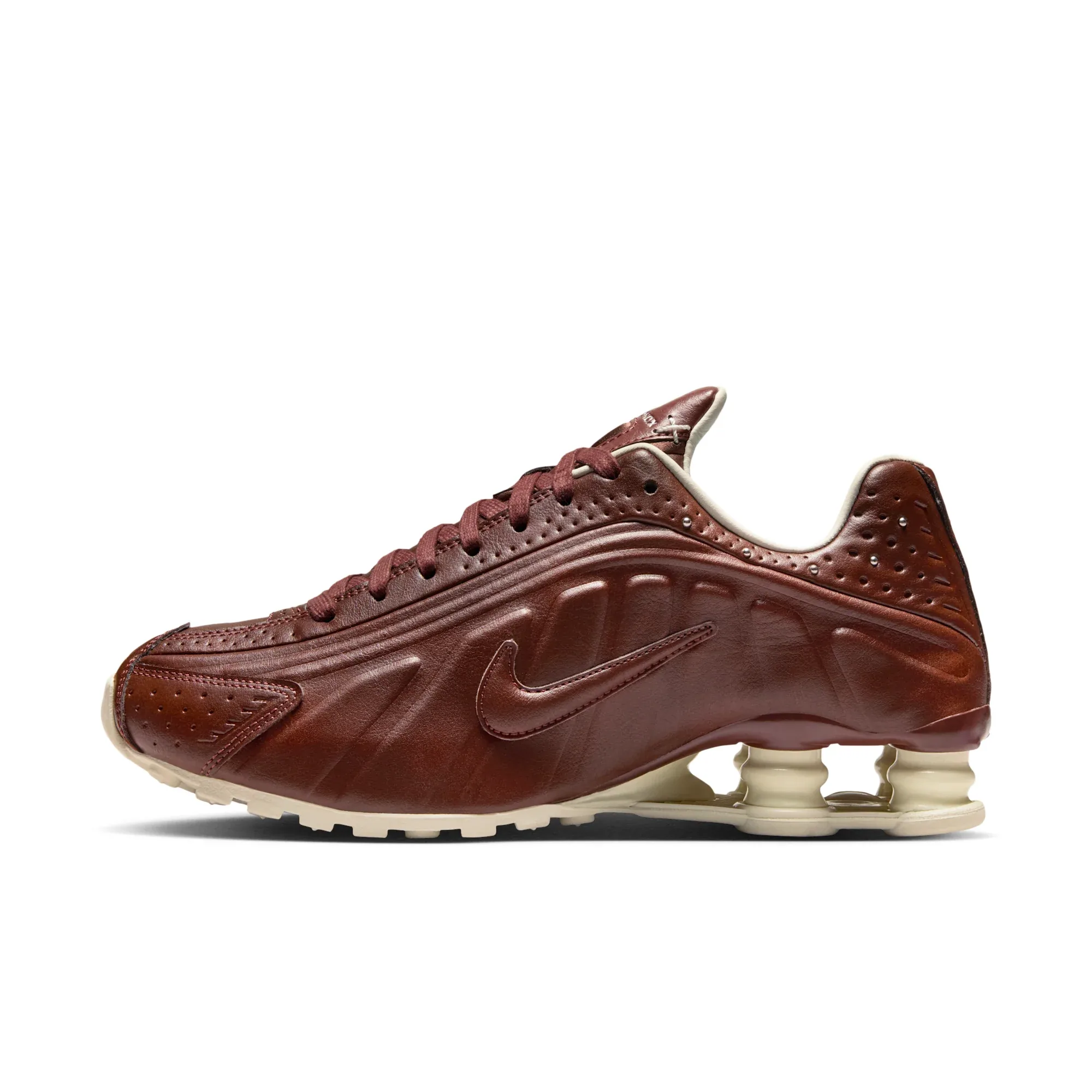 Nike Shox R4