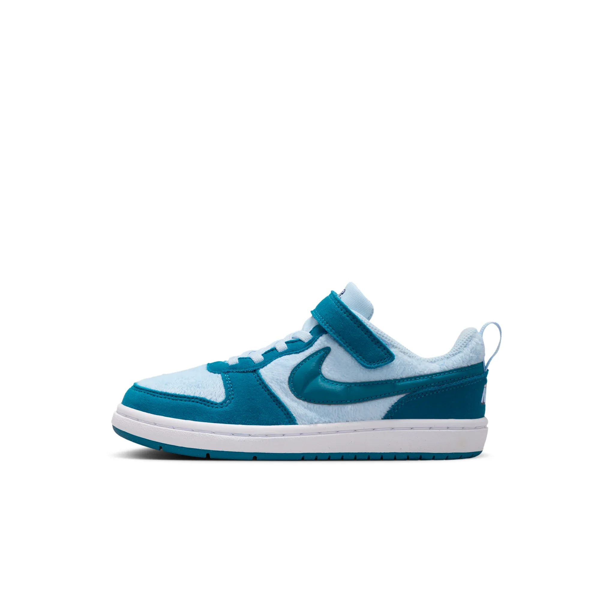 Nike Court Borough Low Recraft