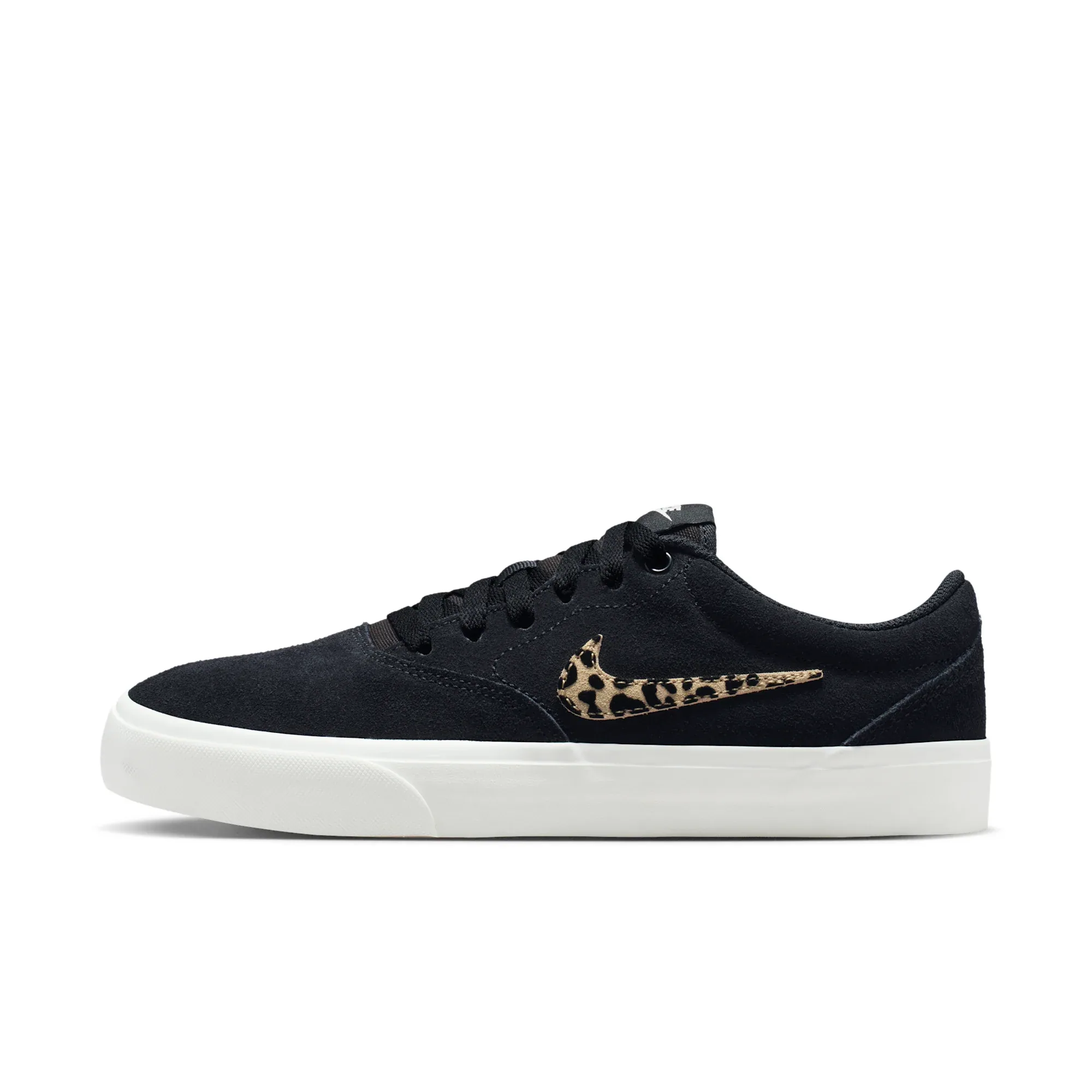 Nike Charge Suede SE