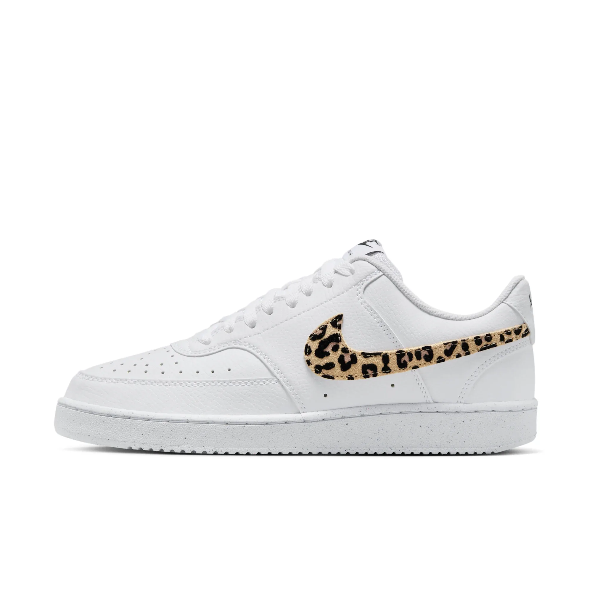Nike Court Vision Low SE