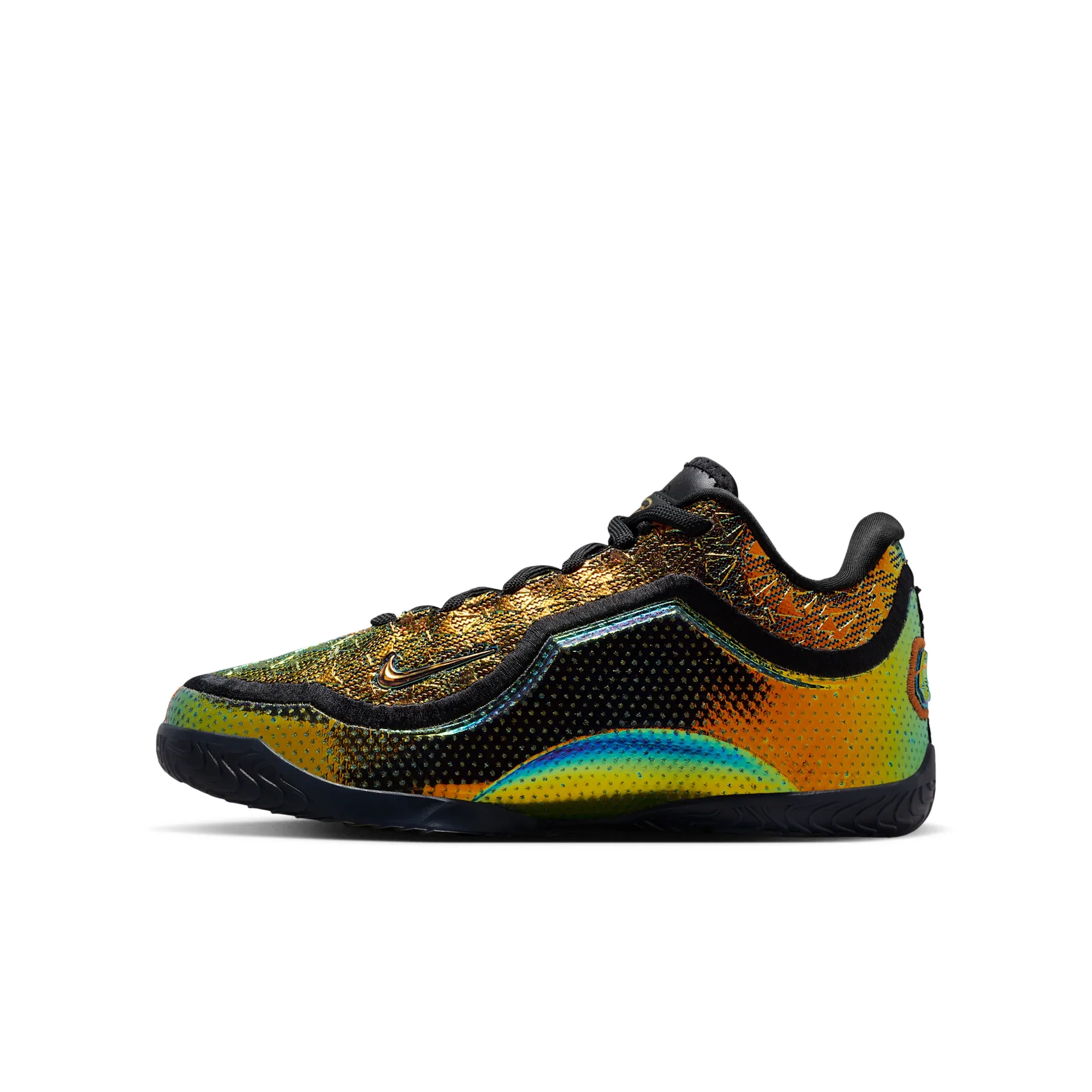 LeBron XXIII "Uncharted"