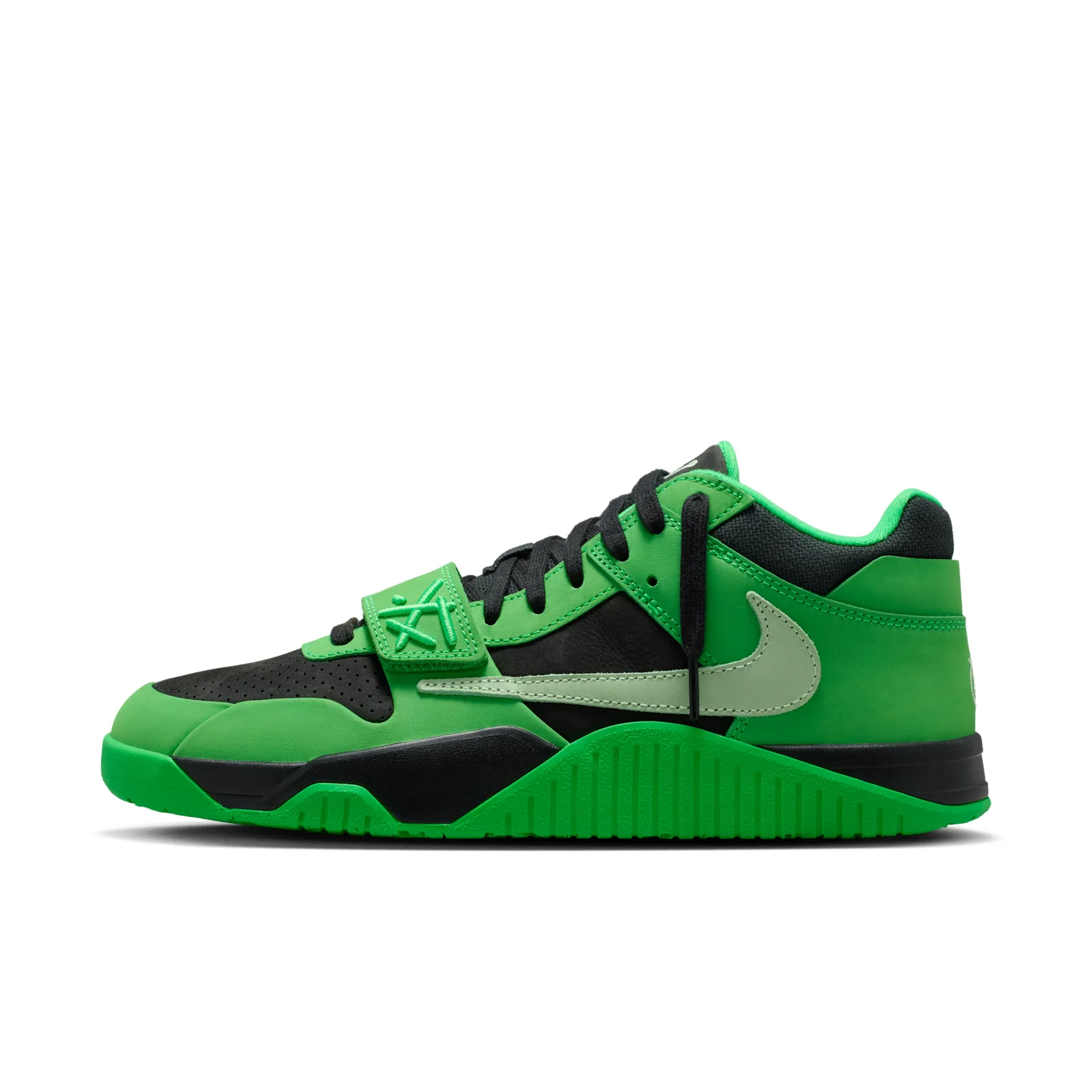 Jordan CJ1 T-Rexx