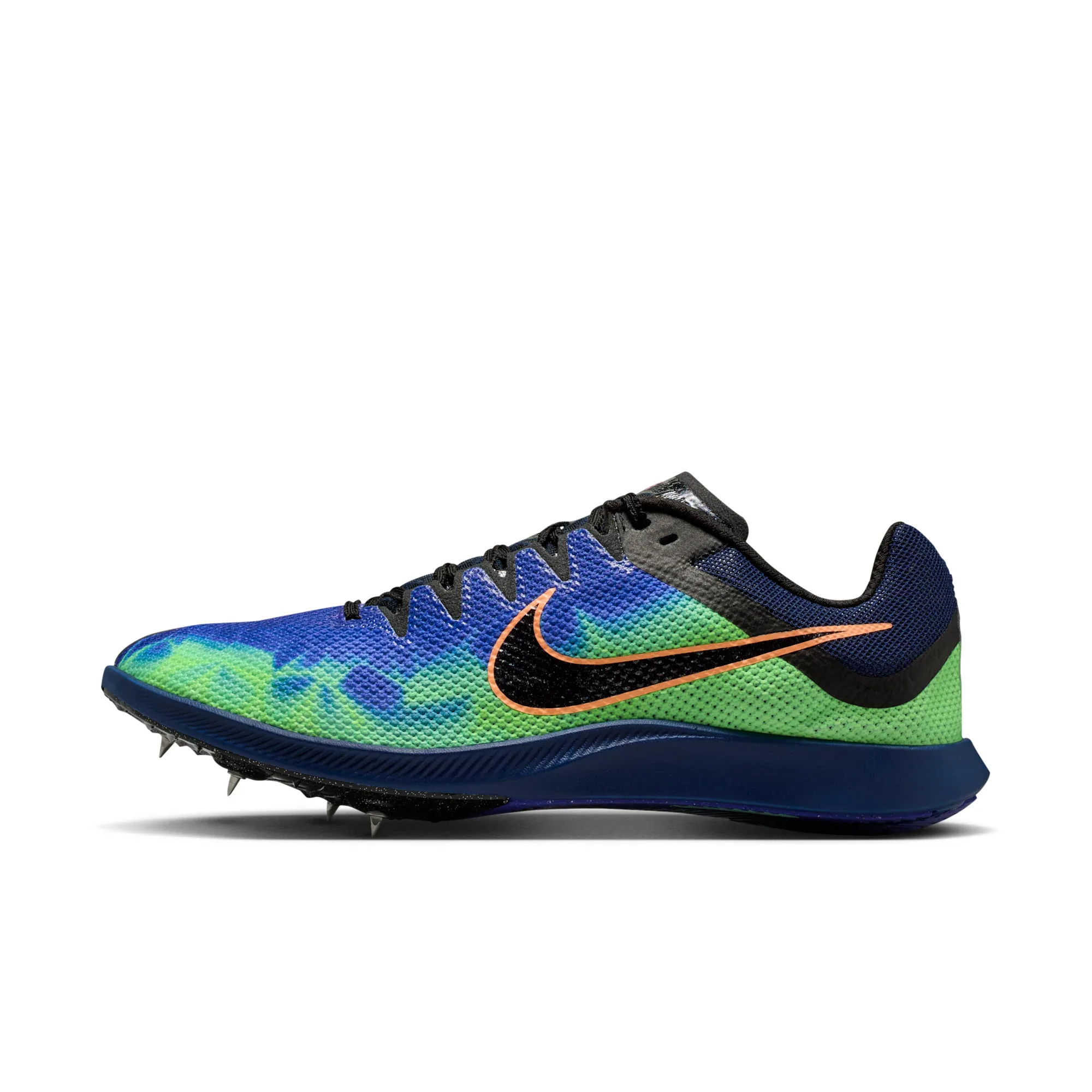 Nike Zoom Rival Distance Glam