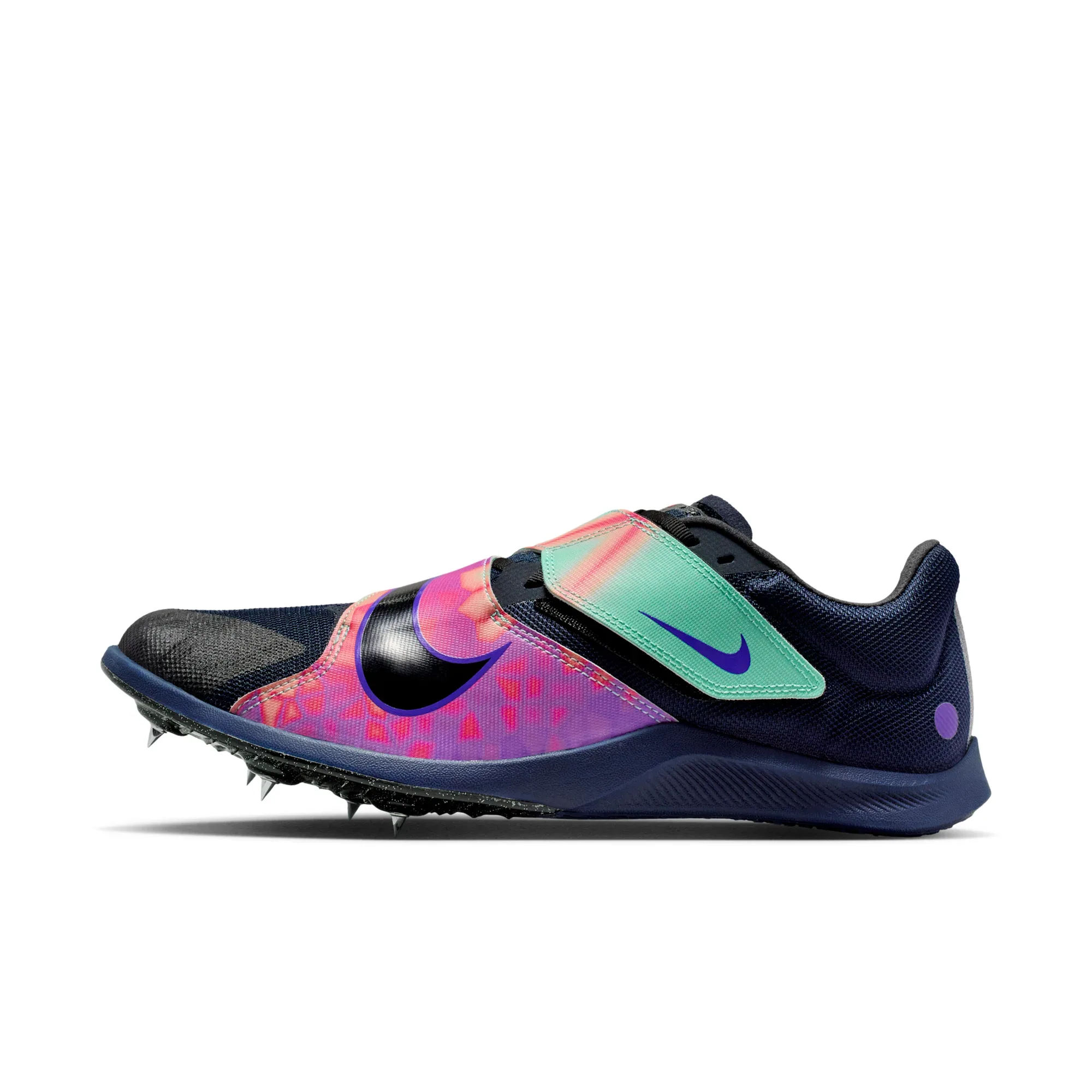 Nike Zoom Rival Jump Glam