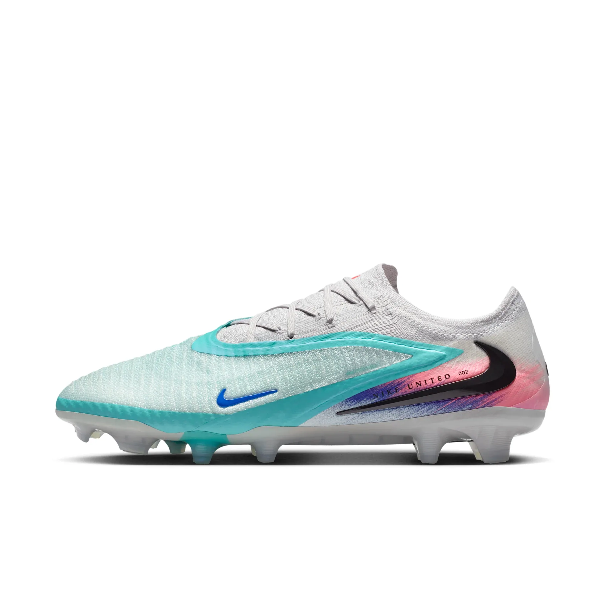 Nike United Phantom 6 Low Elite