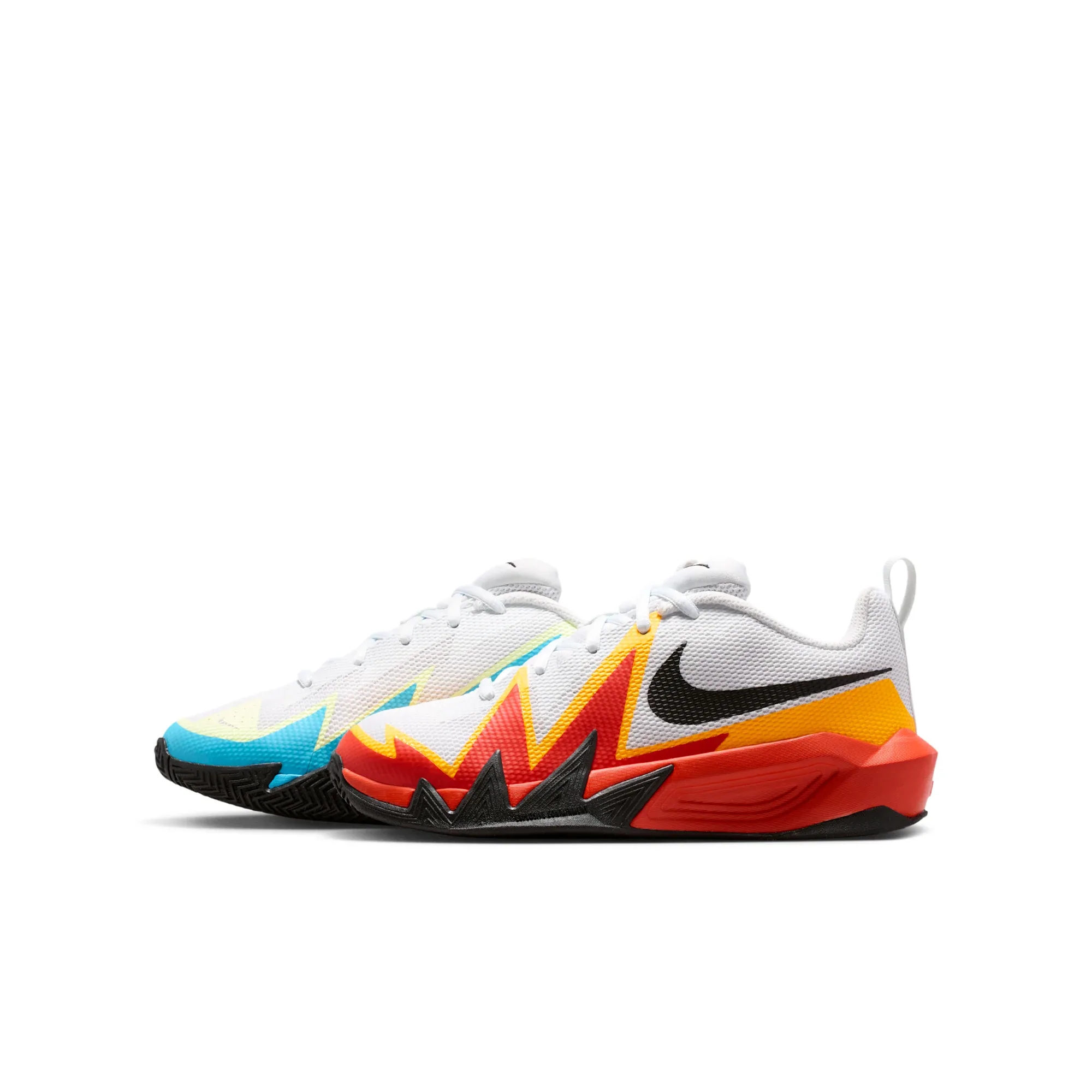 Nike S.T. Dynamite