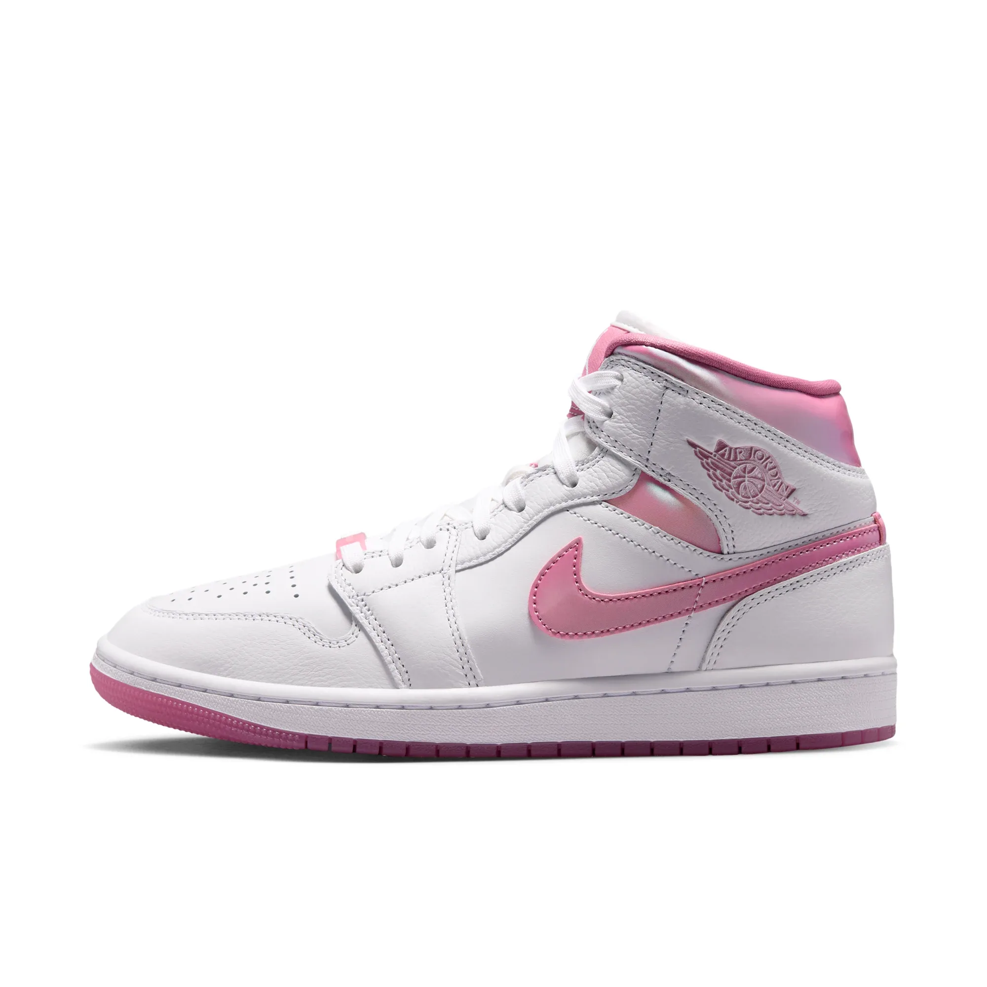 Air Jordan 1 Mid SE