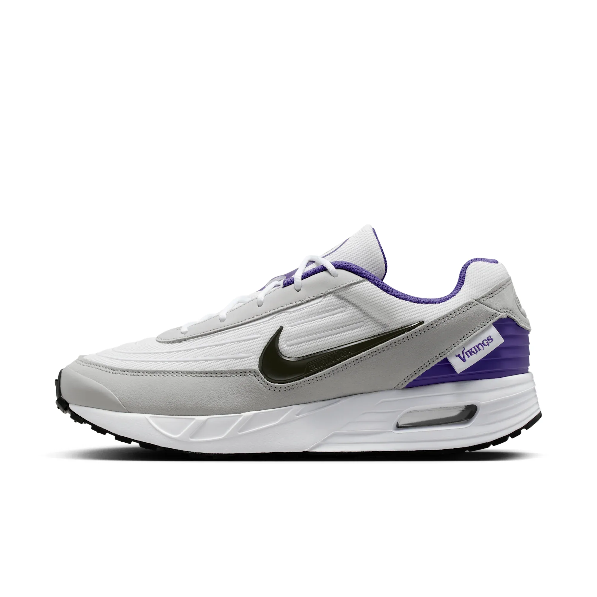 Minnesota Vikings Air Max Verse