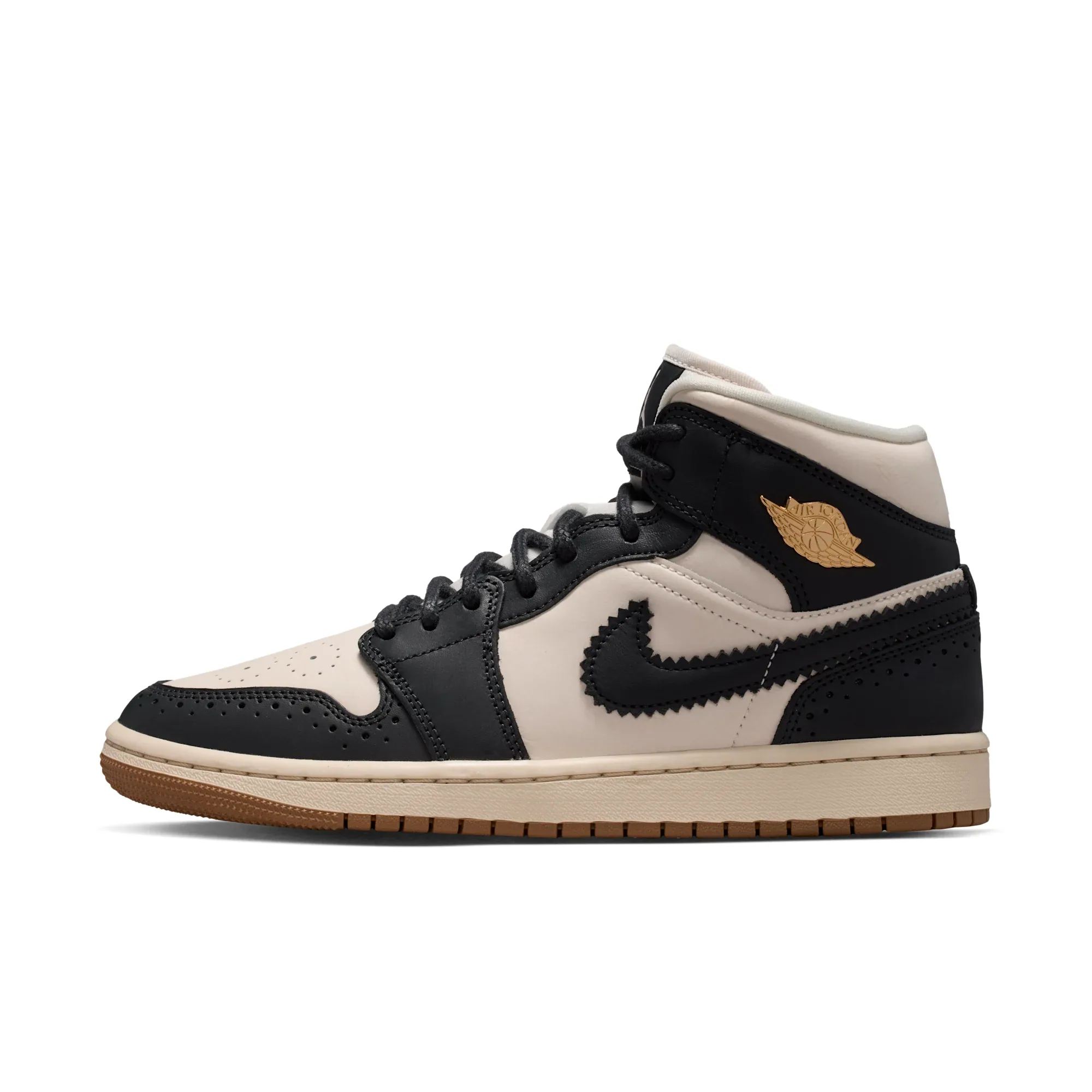 Air Jordan 1 Mid SE