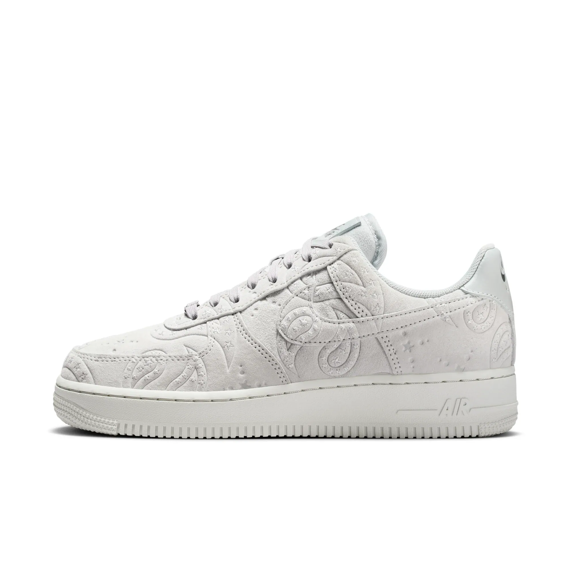 Nike Air Force 1 '07 Premium+