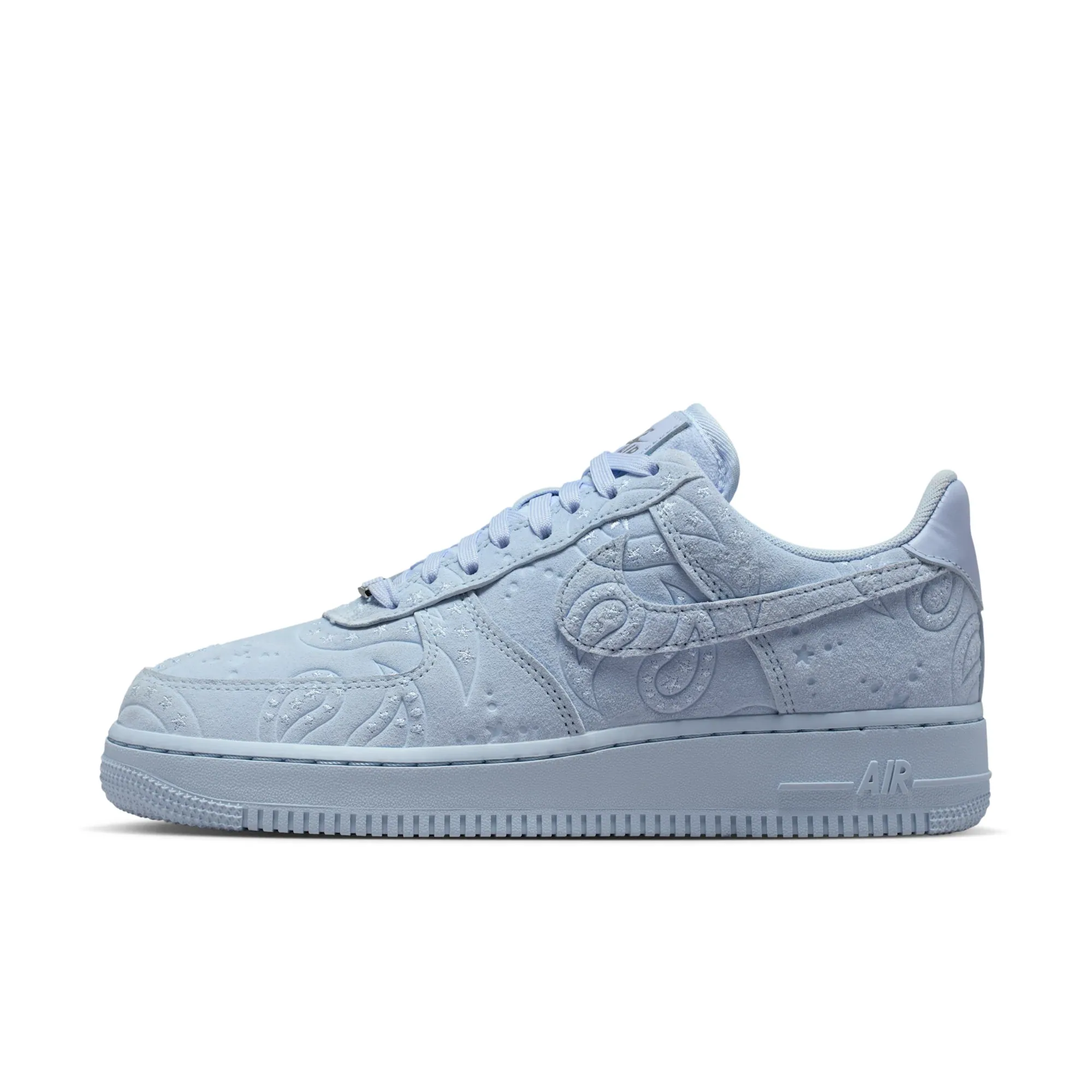 Nike Air Force 1 '07 Premium+