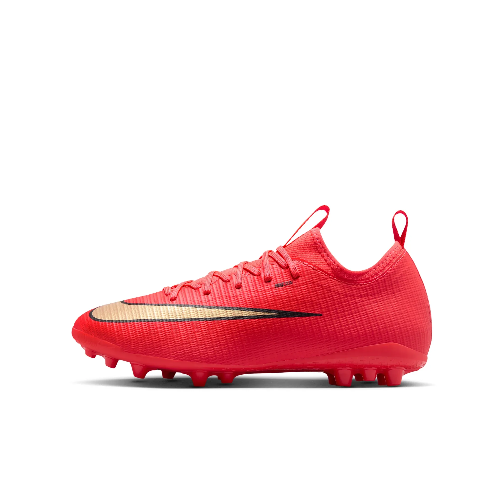 Nike Jr. Mercurial Vapor 17 Academy