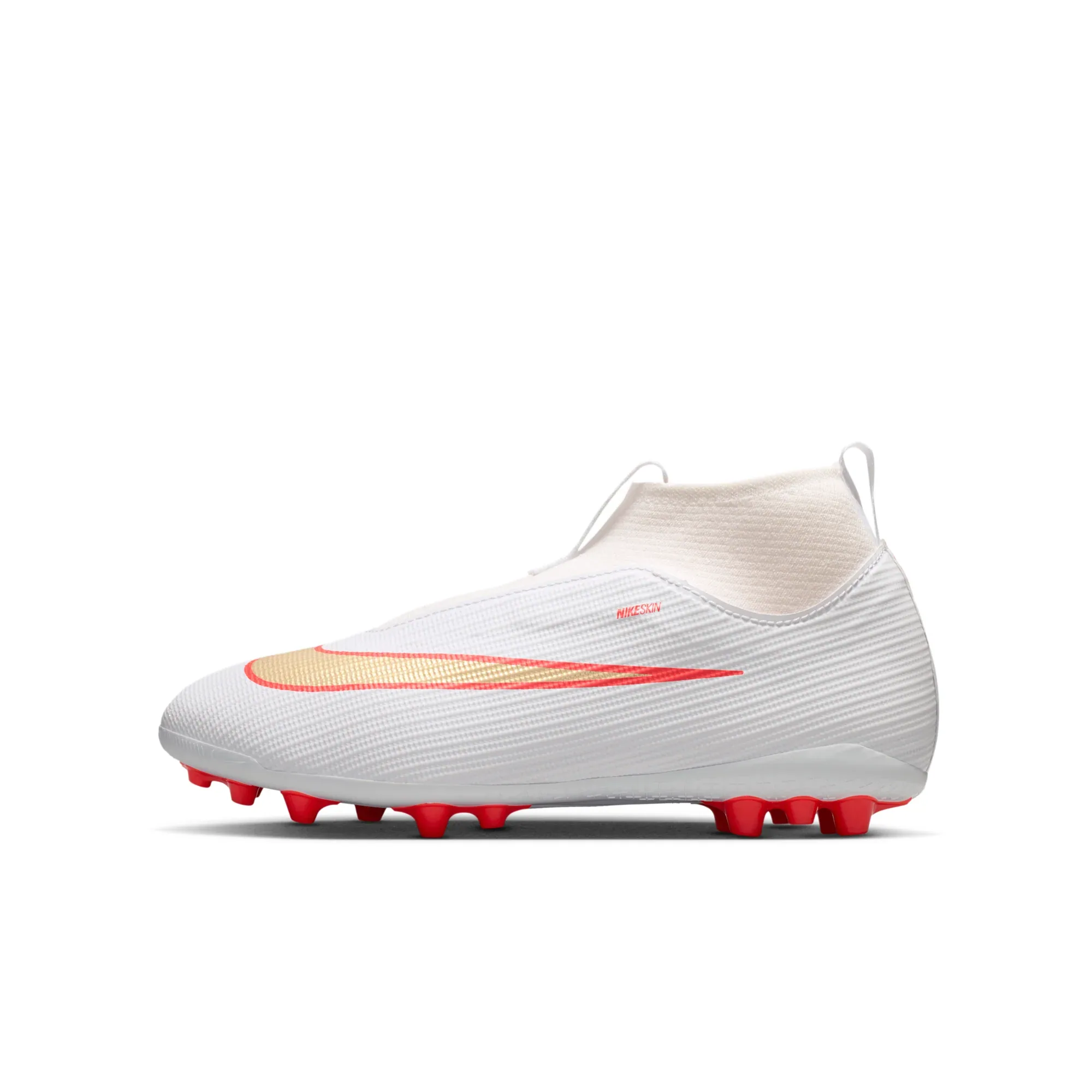 Nike Jr. Mercurial Superfly 11 Academy