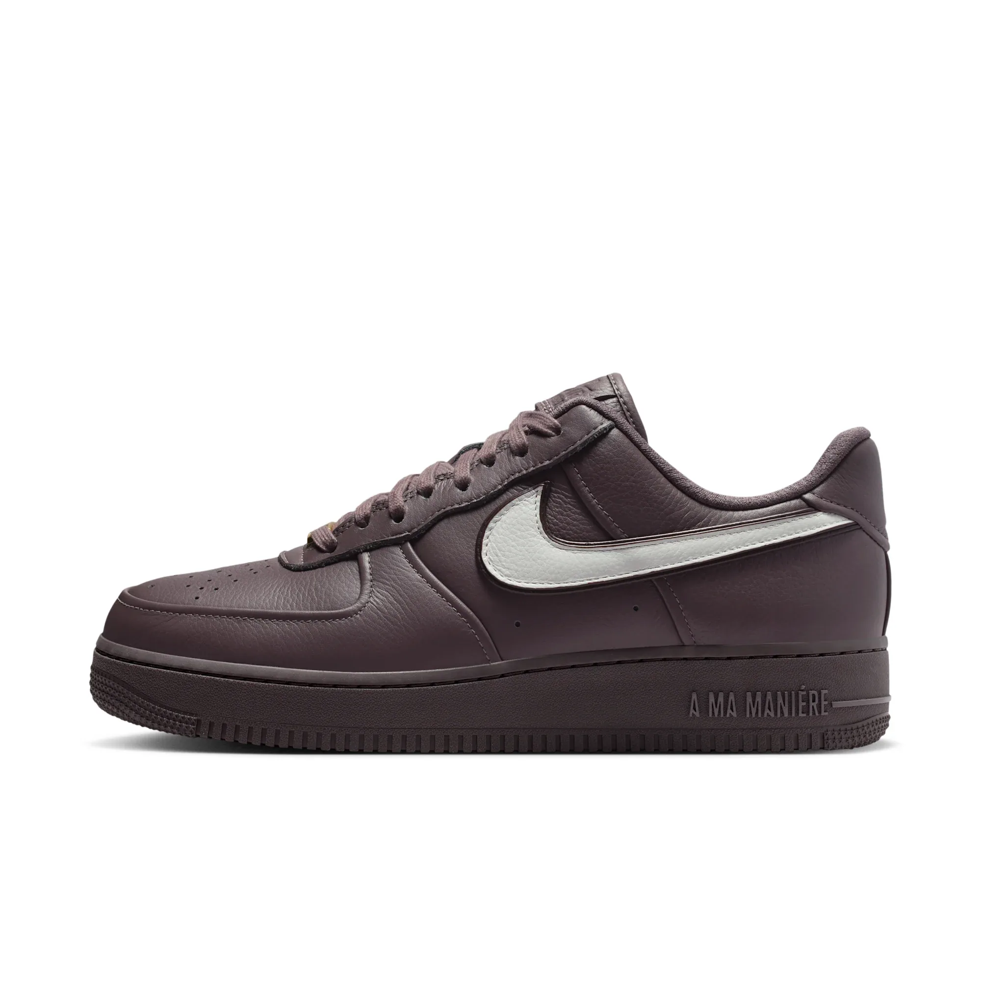 AIR FORCE 1 '07 WYWS