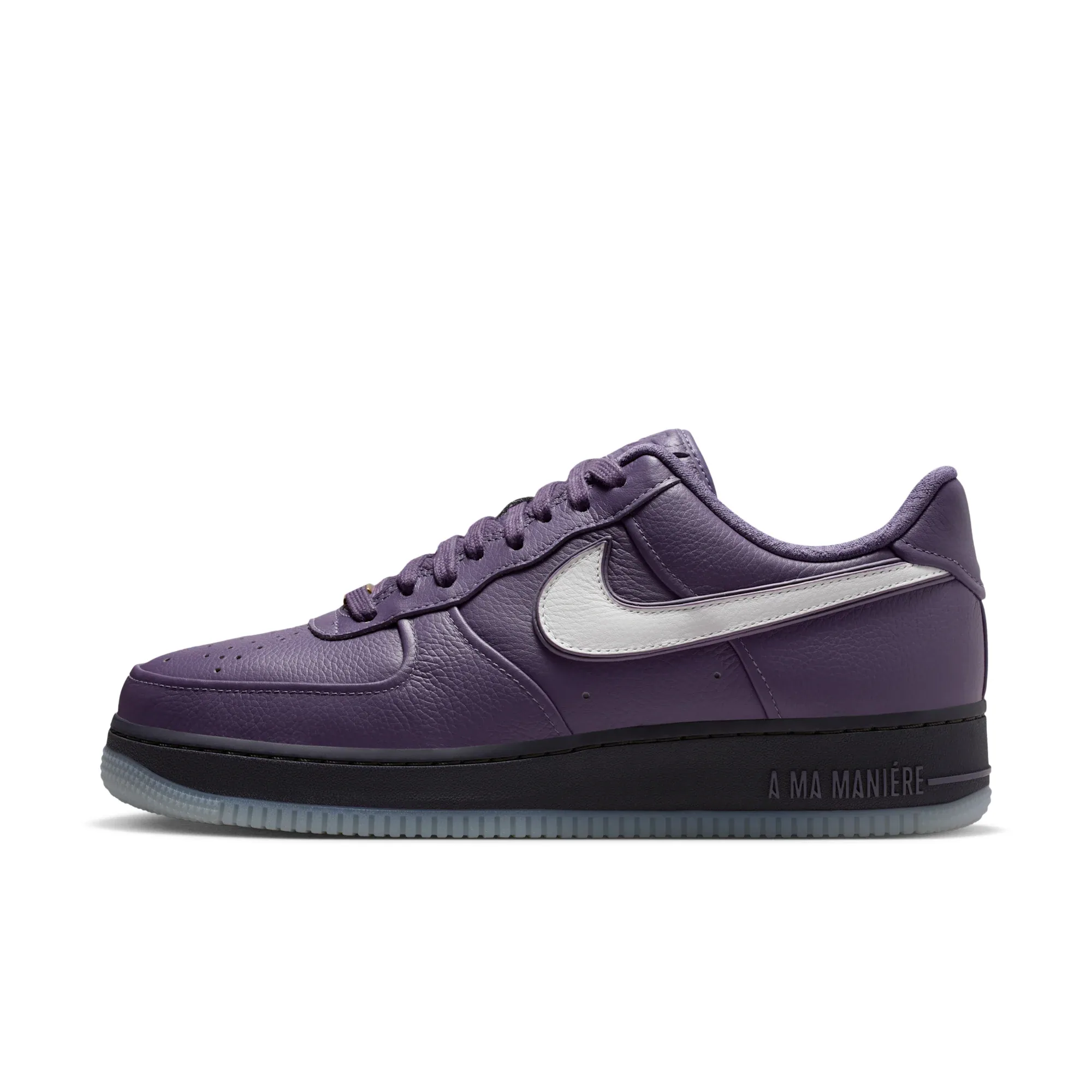AIR FORCE 1 '07 WYWS