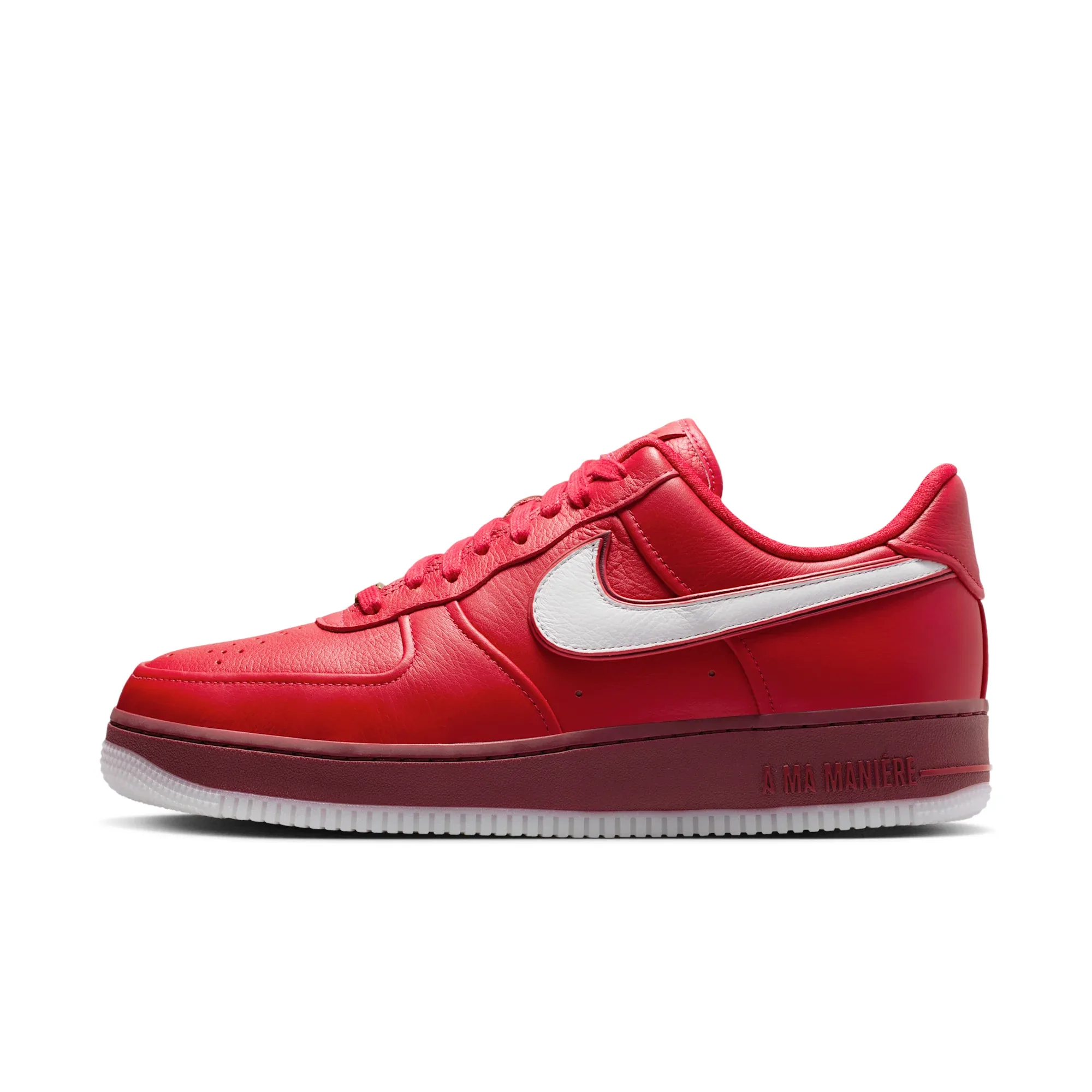 AIR FORCE 1 '07 WYWS