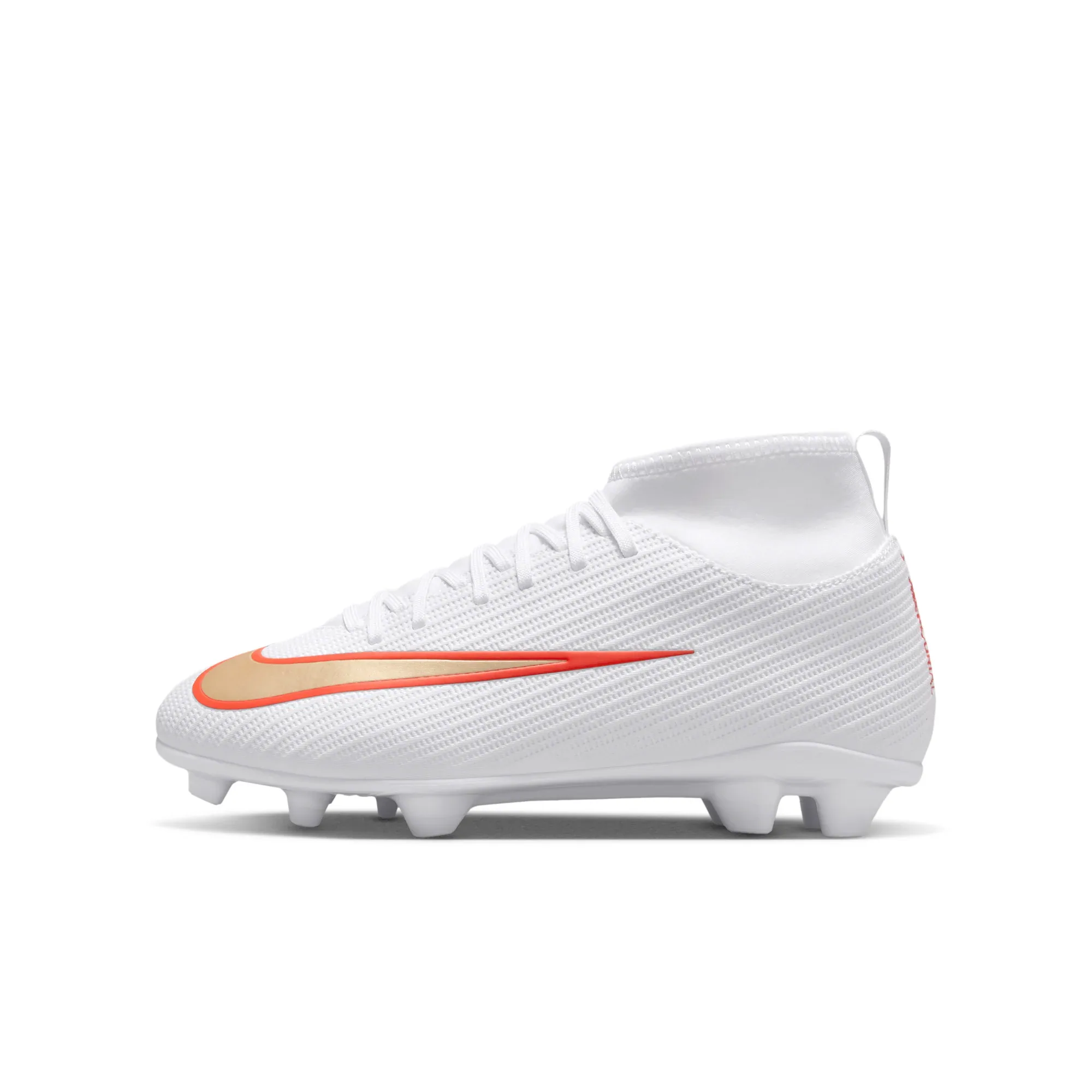 Nike Jr. Mercurial Superfly 11 Club