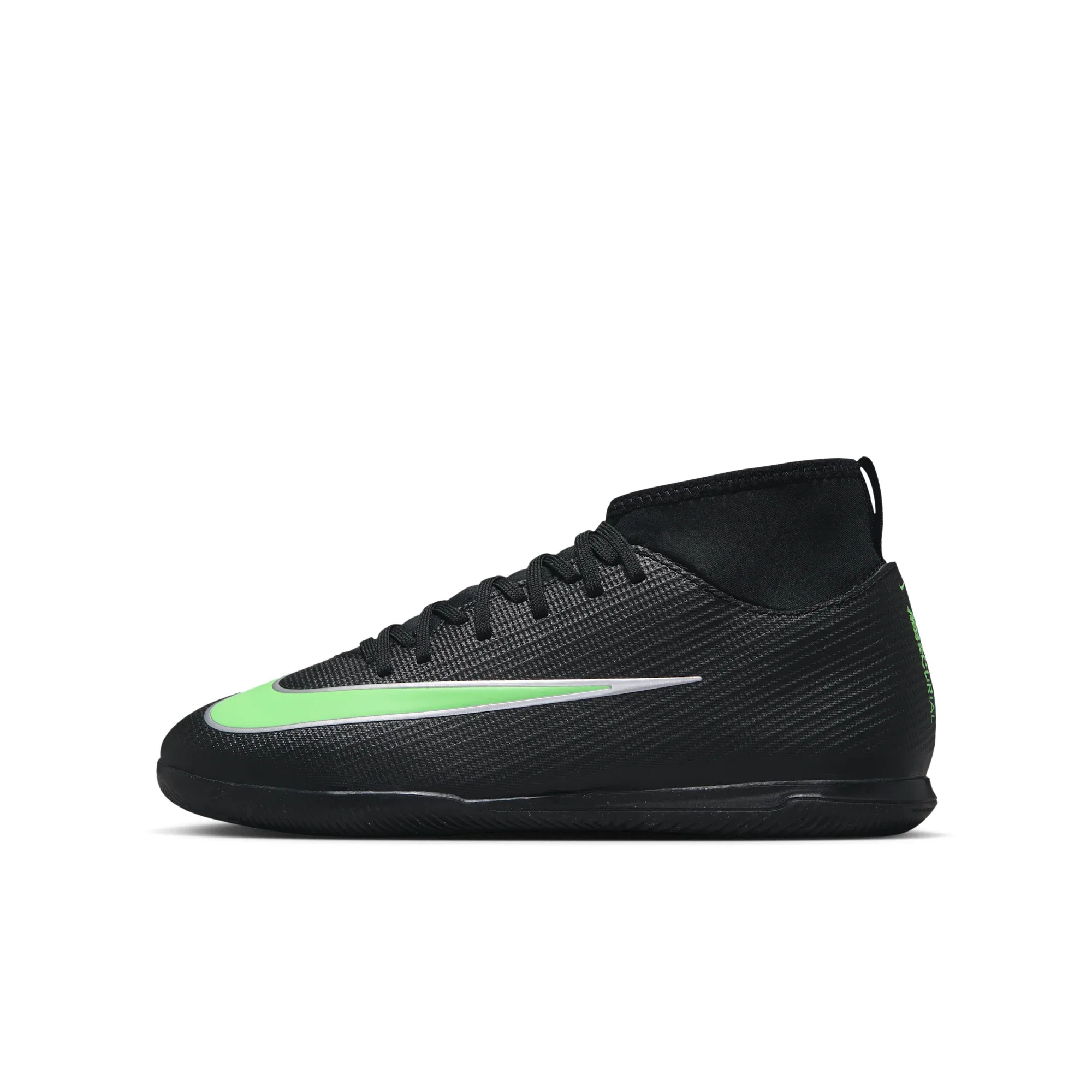 Nike Jr. Mercurial Superfly 11 Club