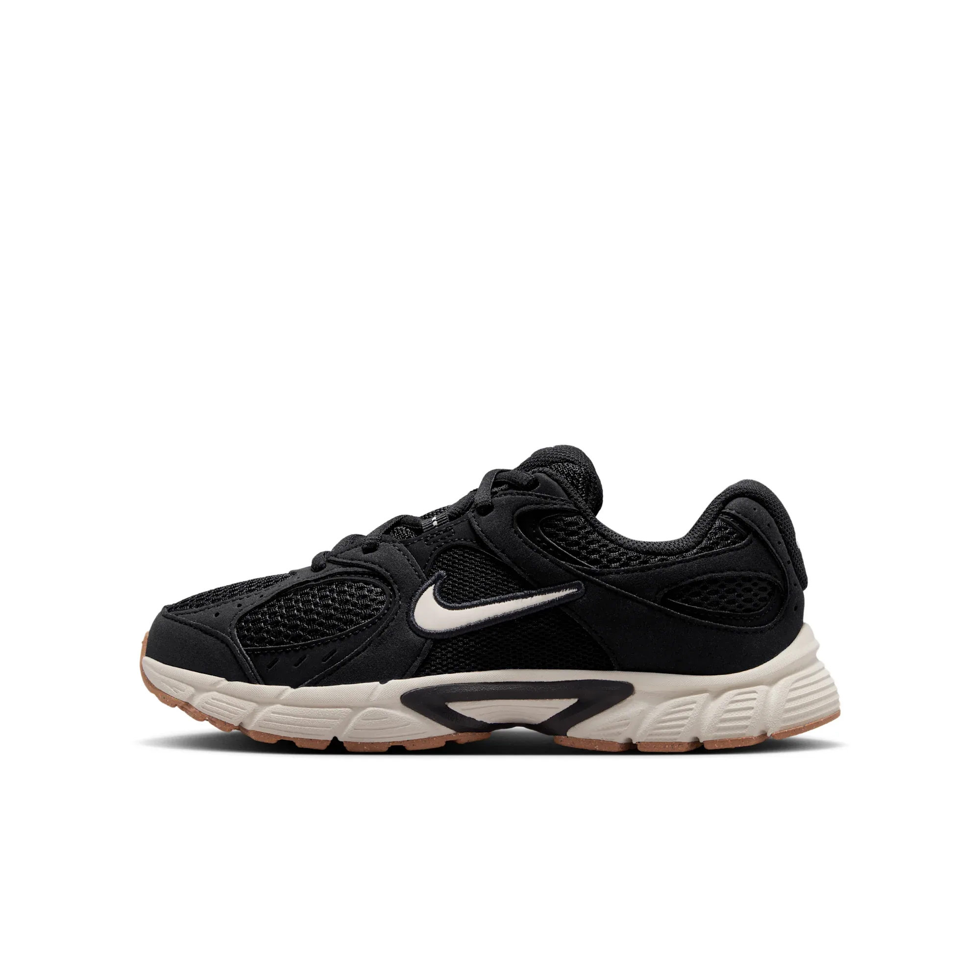 Nike V5 Runner Suede