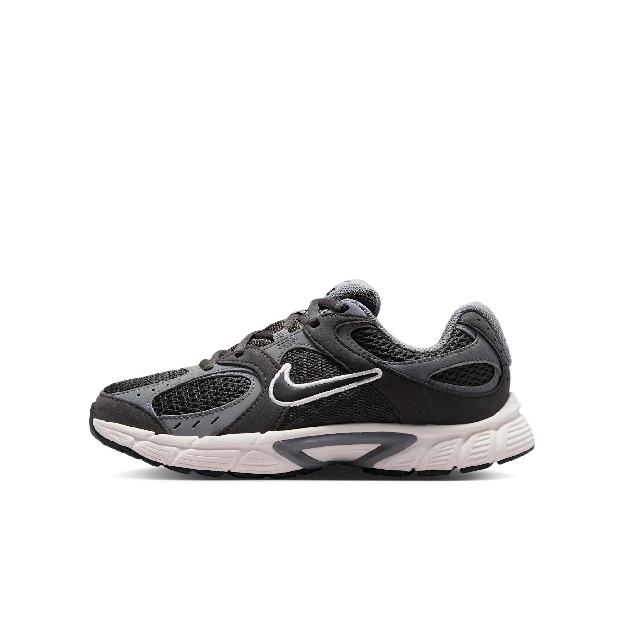 Nike V5 Runner Suede