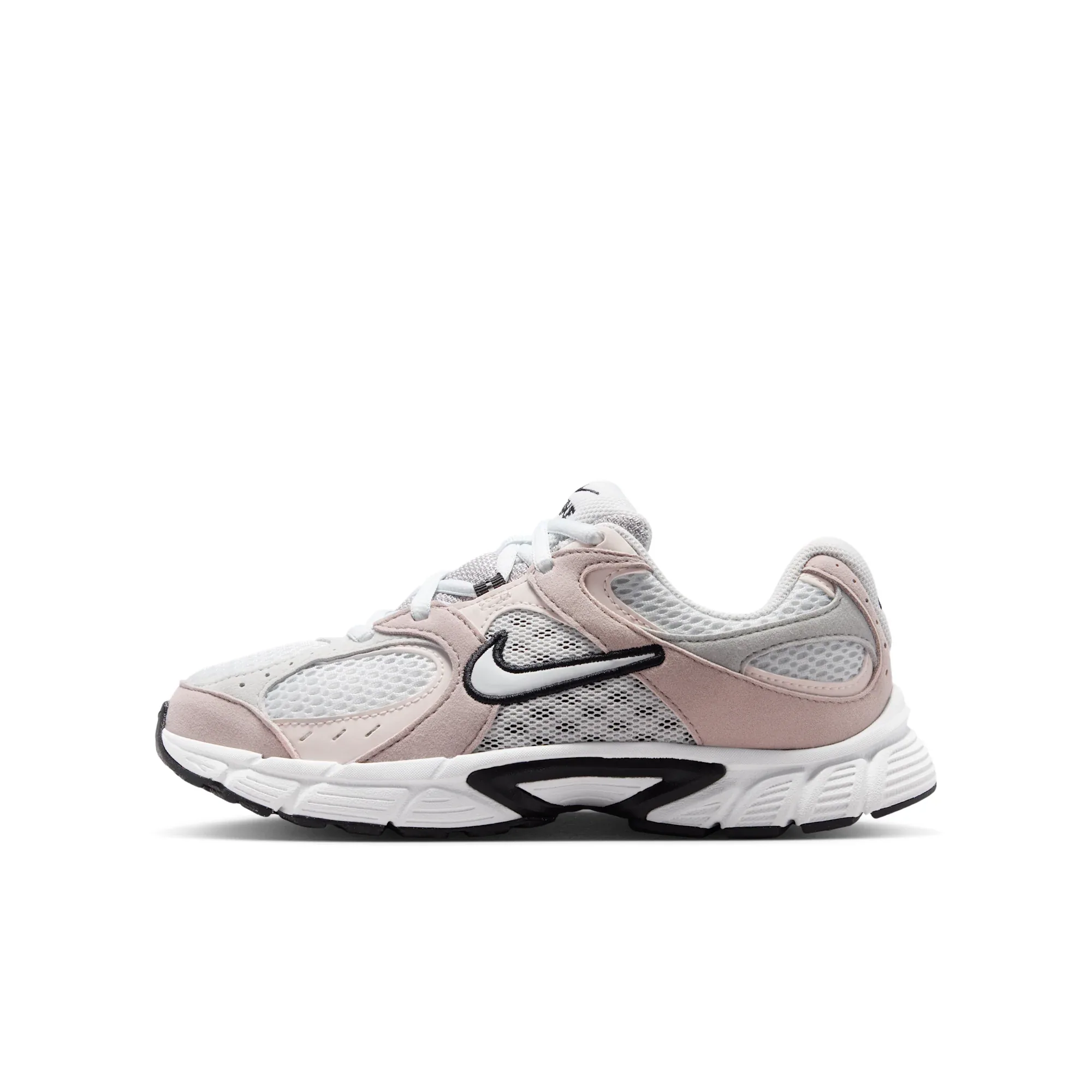 Nike V5 Runner Suede
