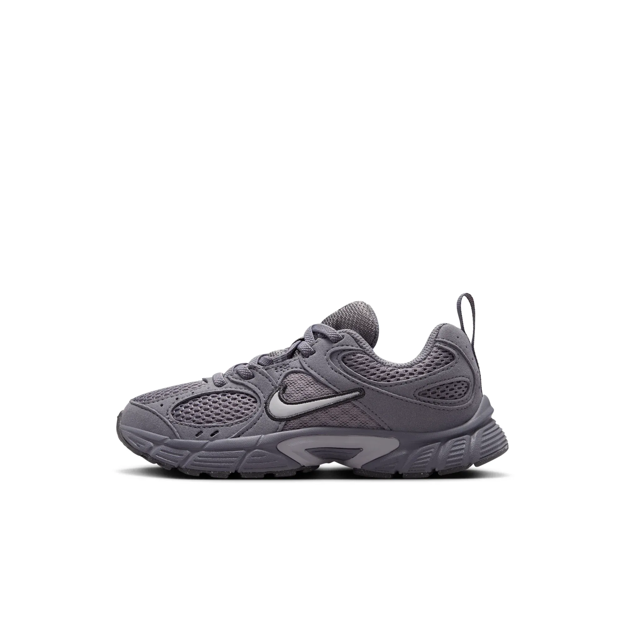 Nike V5 Runner Suede