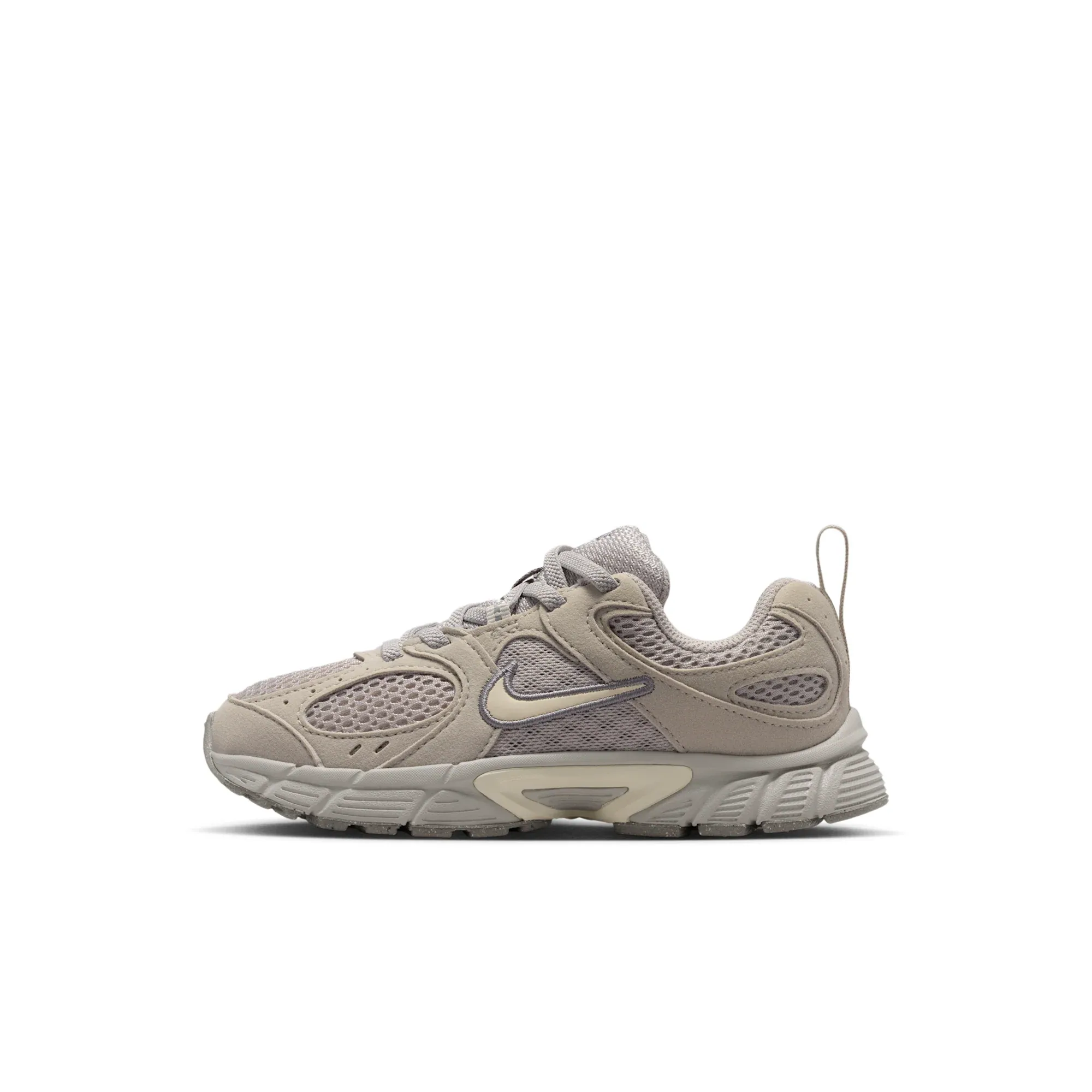 Nike V5 Runner Suede
