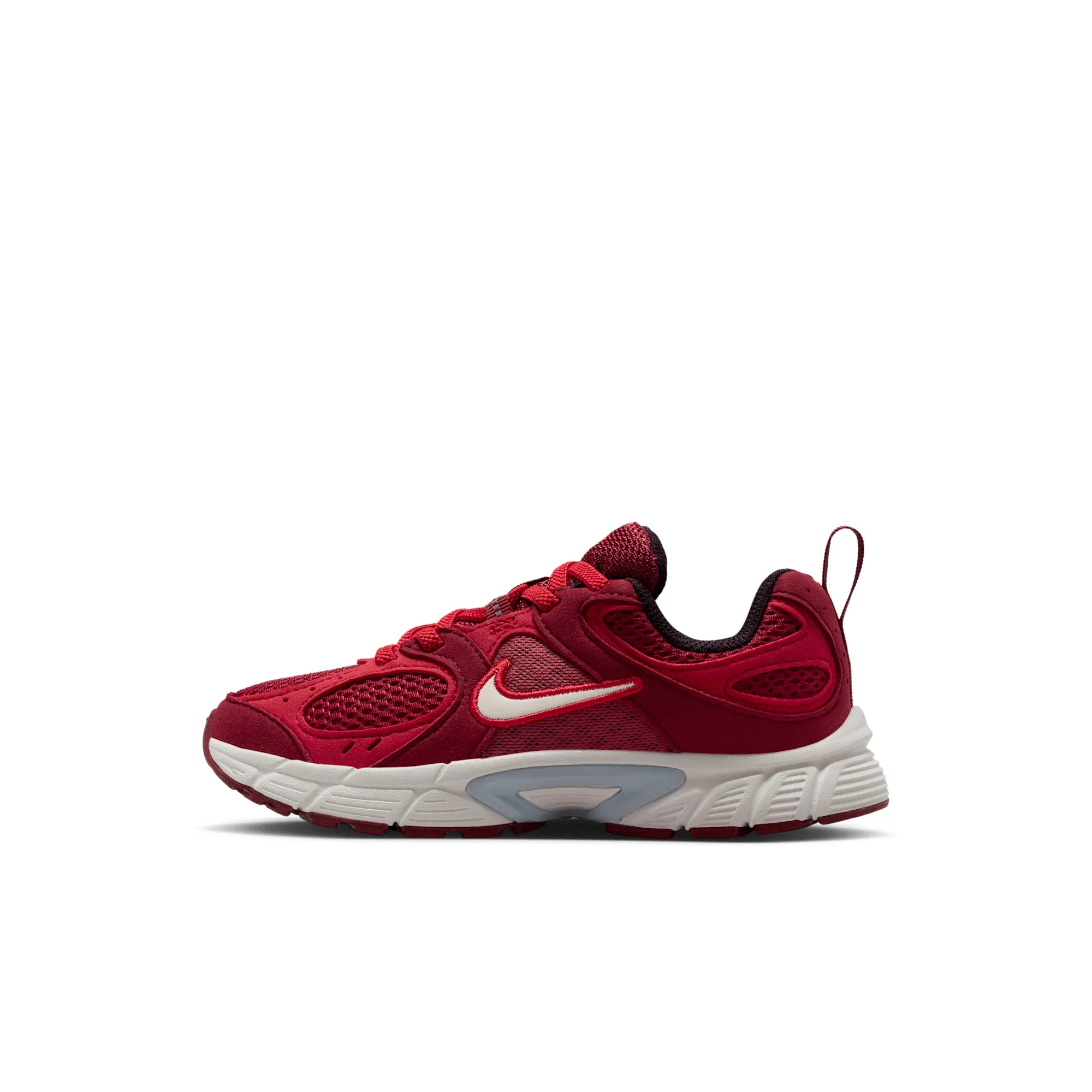 Nike V5 Runner Suede