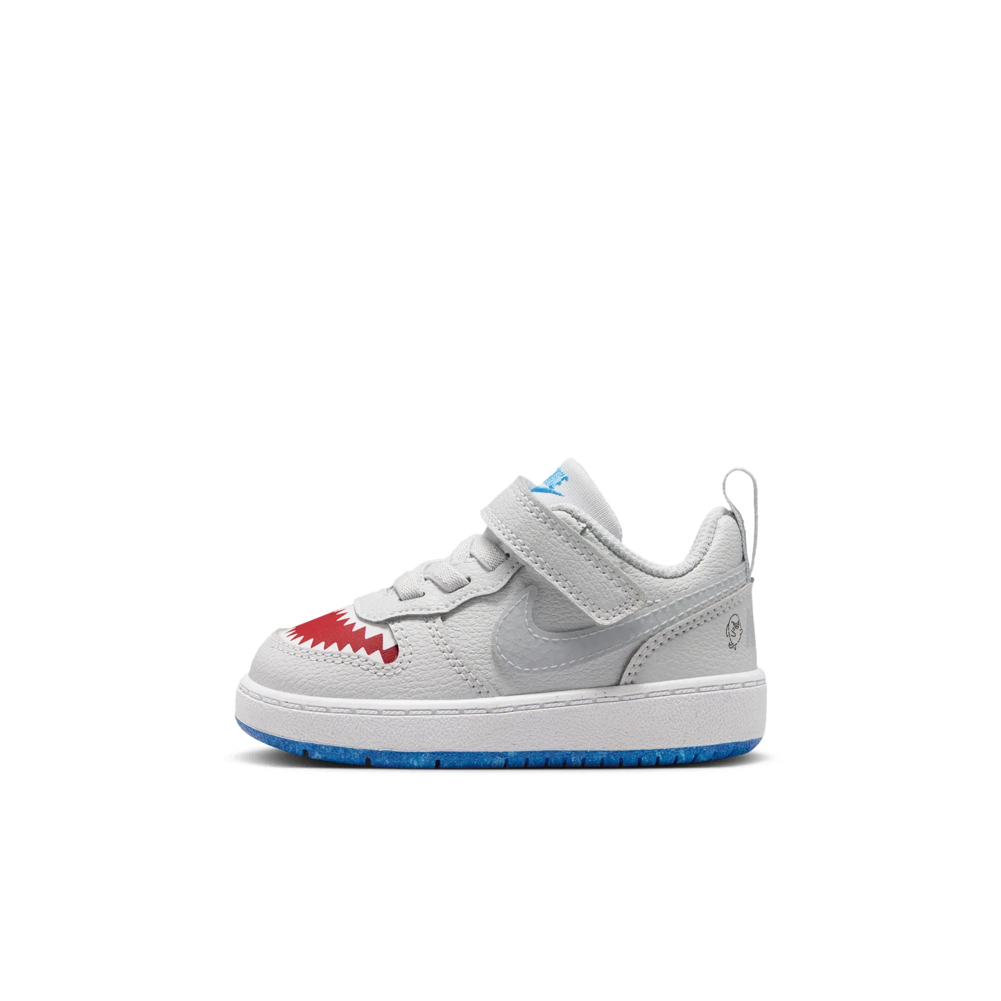 Nike Court Borough Low