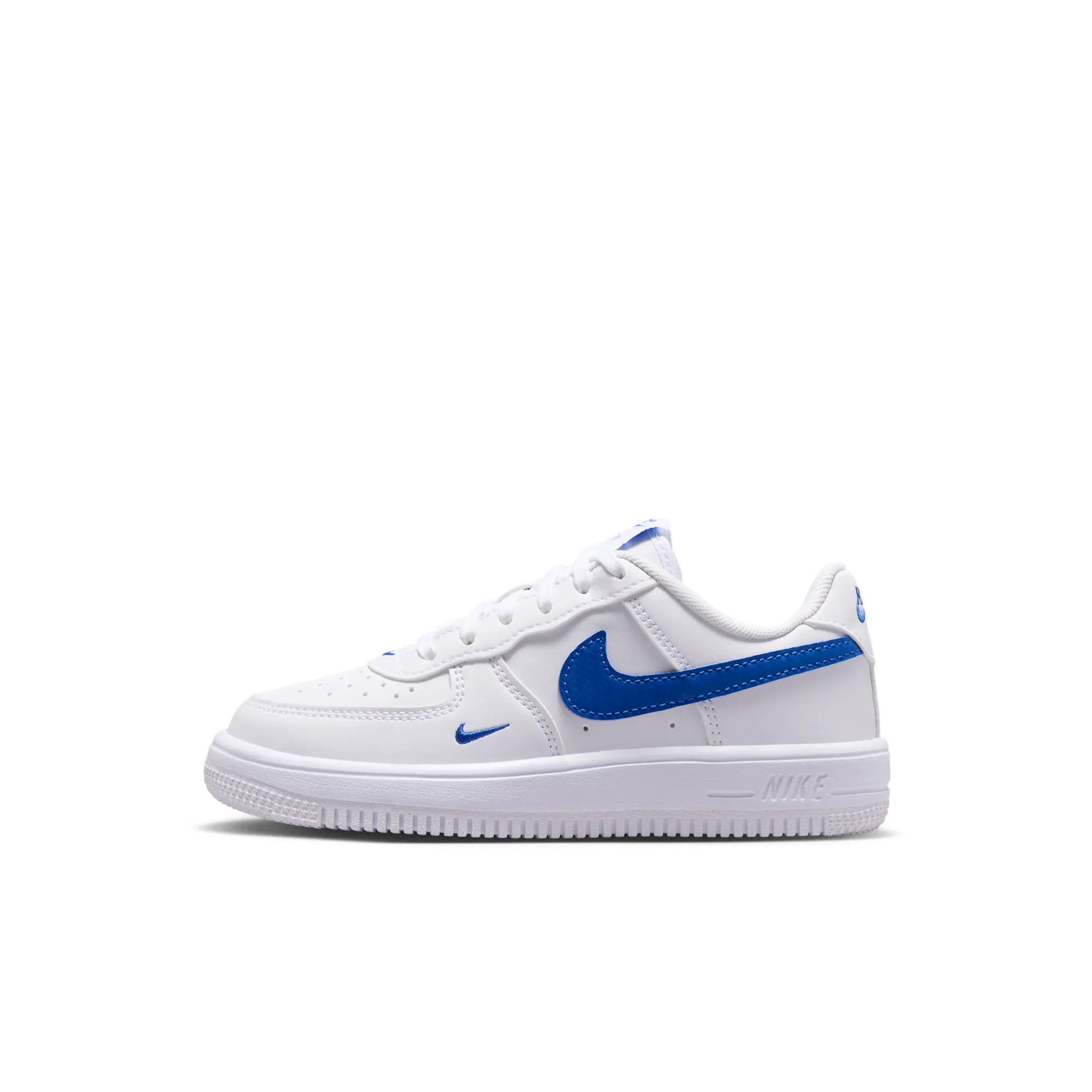 Force 1 Tech Essential