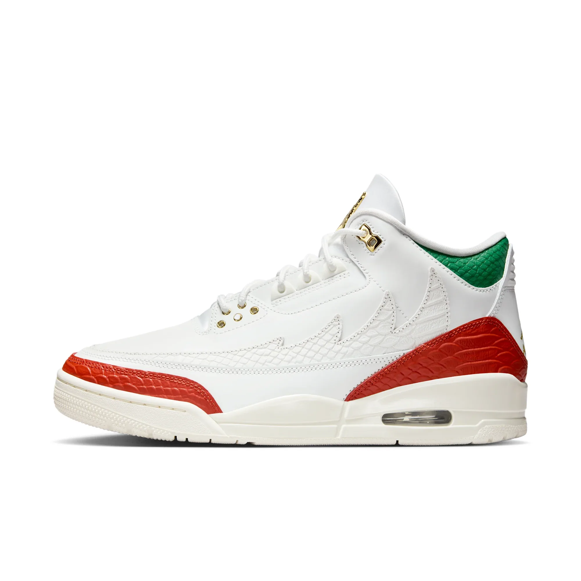 Air Jordan 3 Retro "El Vuelo"