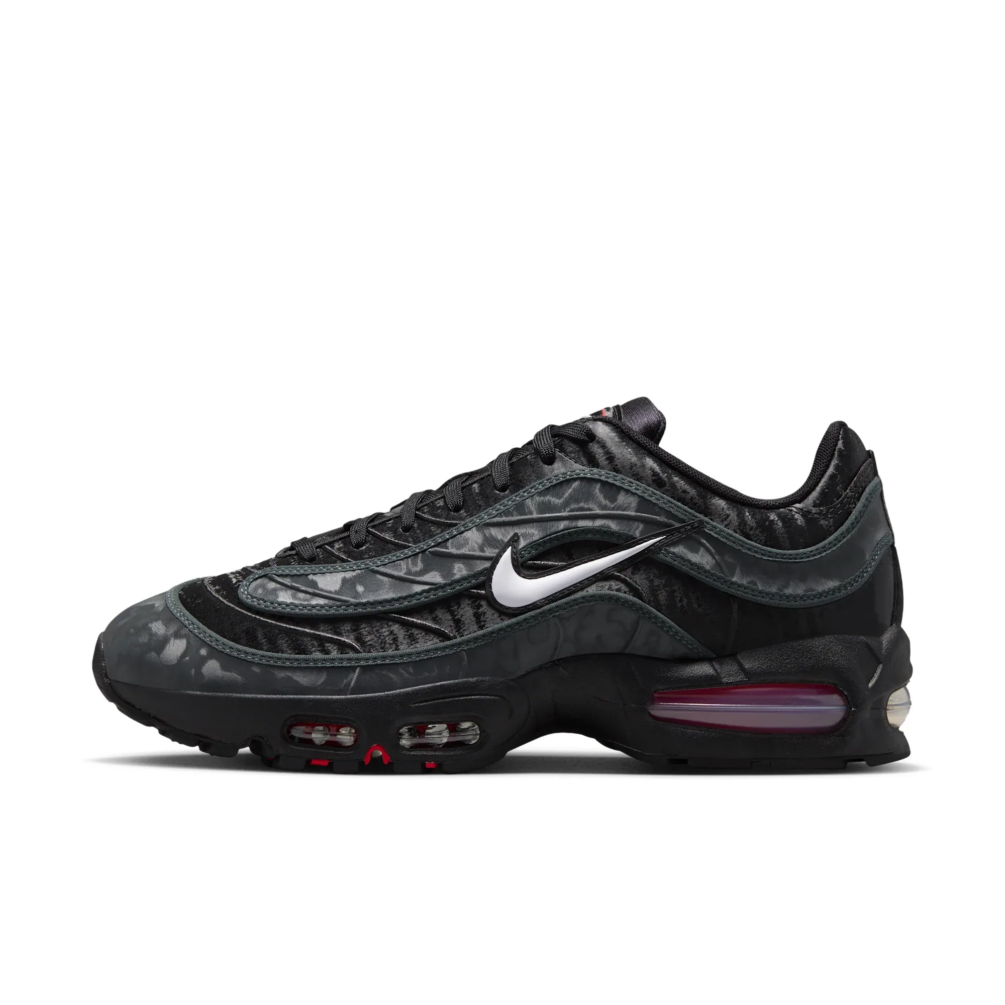 Nike Air Max "Joga Bonito"