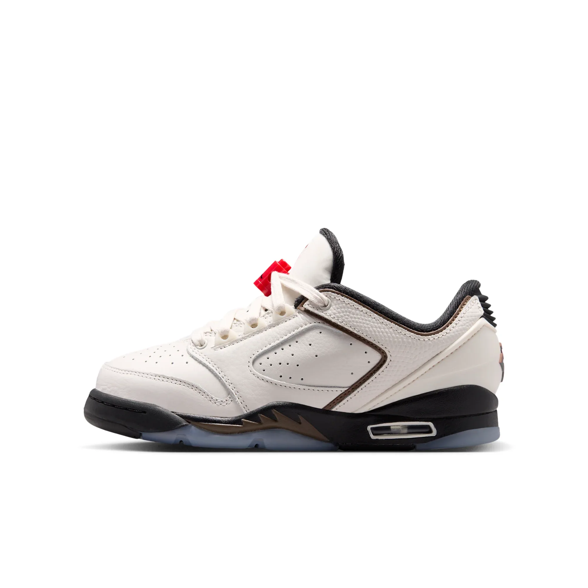 Air Jordan Sixty Plus Low