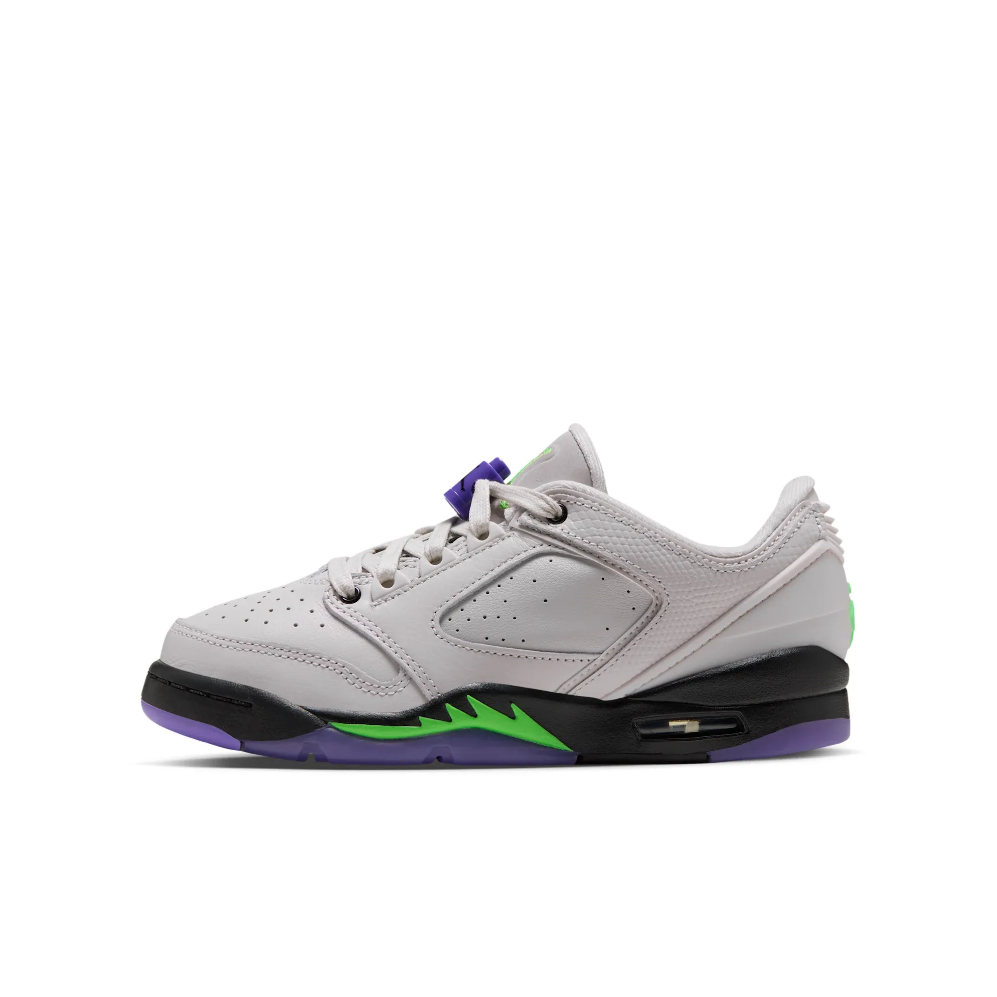 Air Jordan Sixty Plus Low