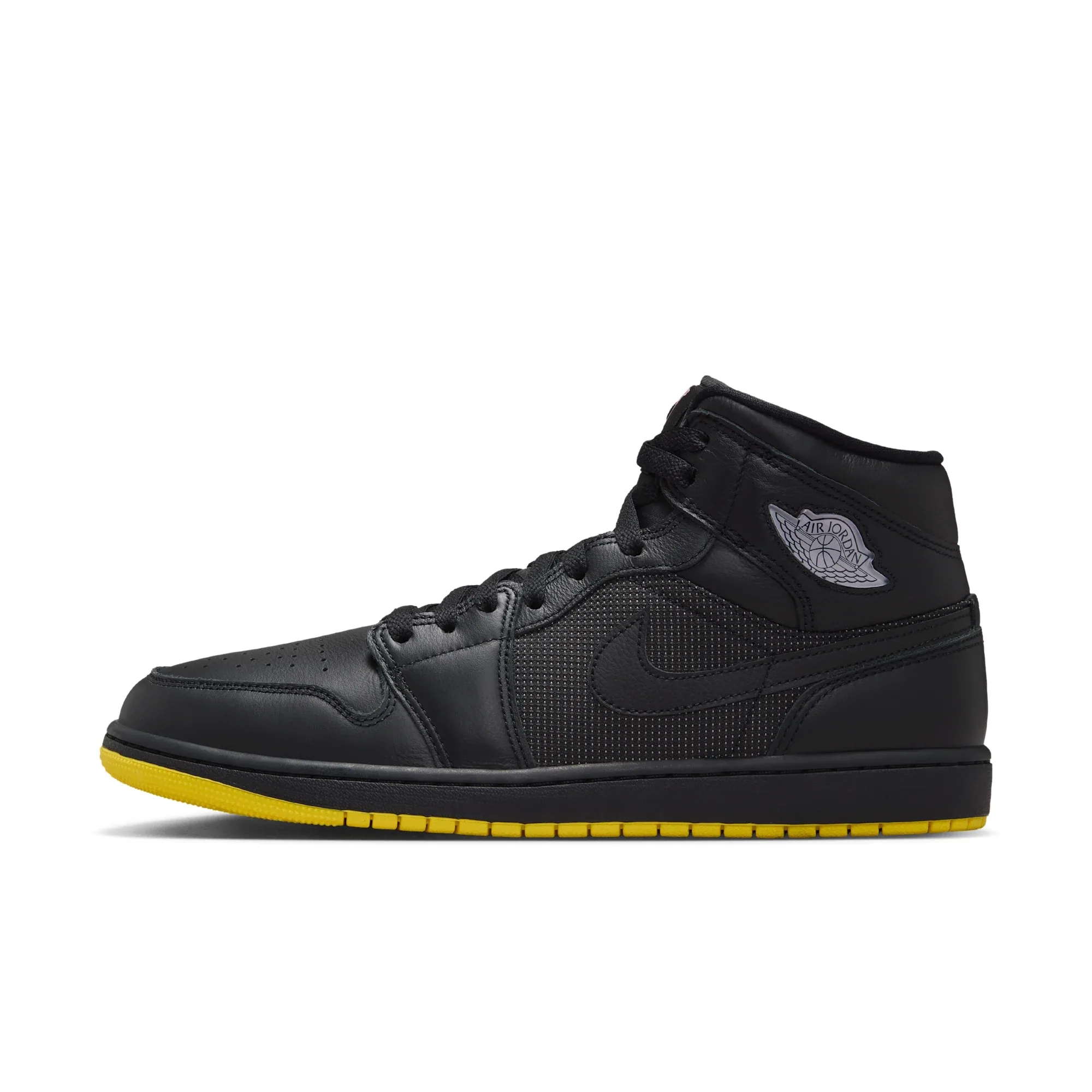 Air Jordan 1 Mid SE