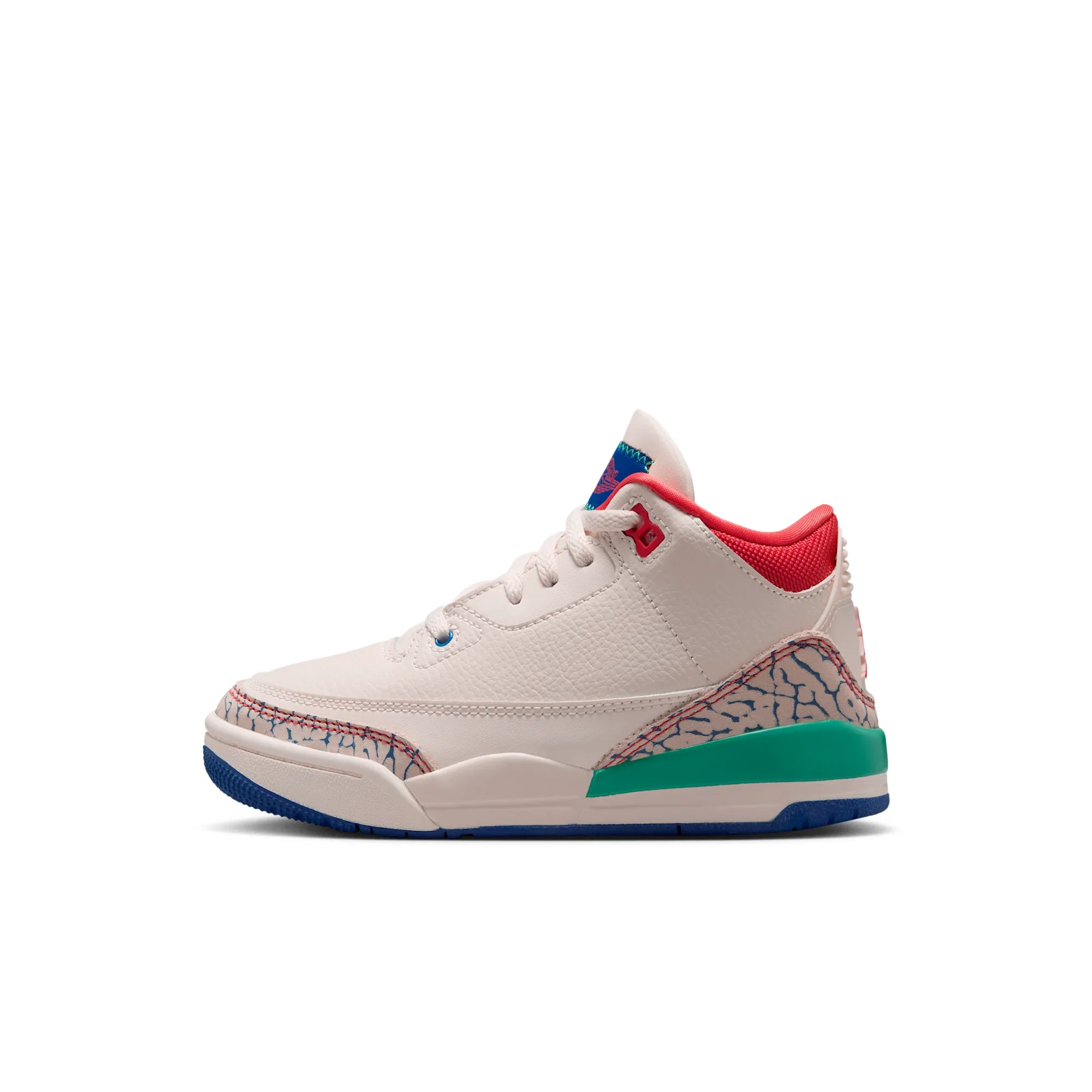 Jordan 3 Retro "Play Your Way"