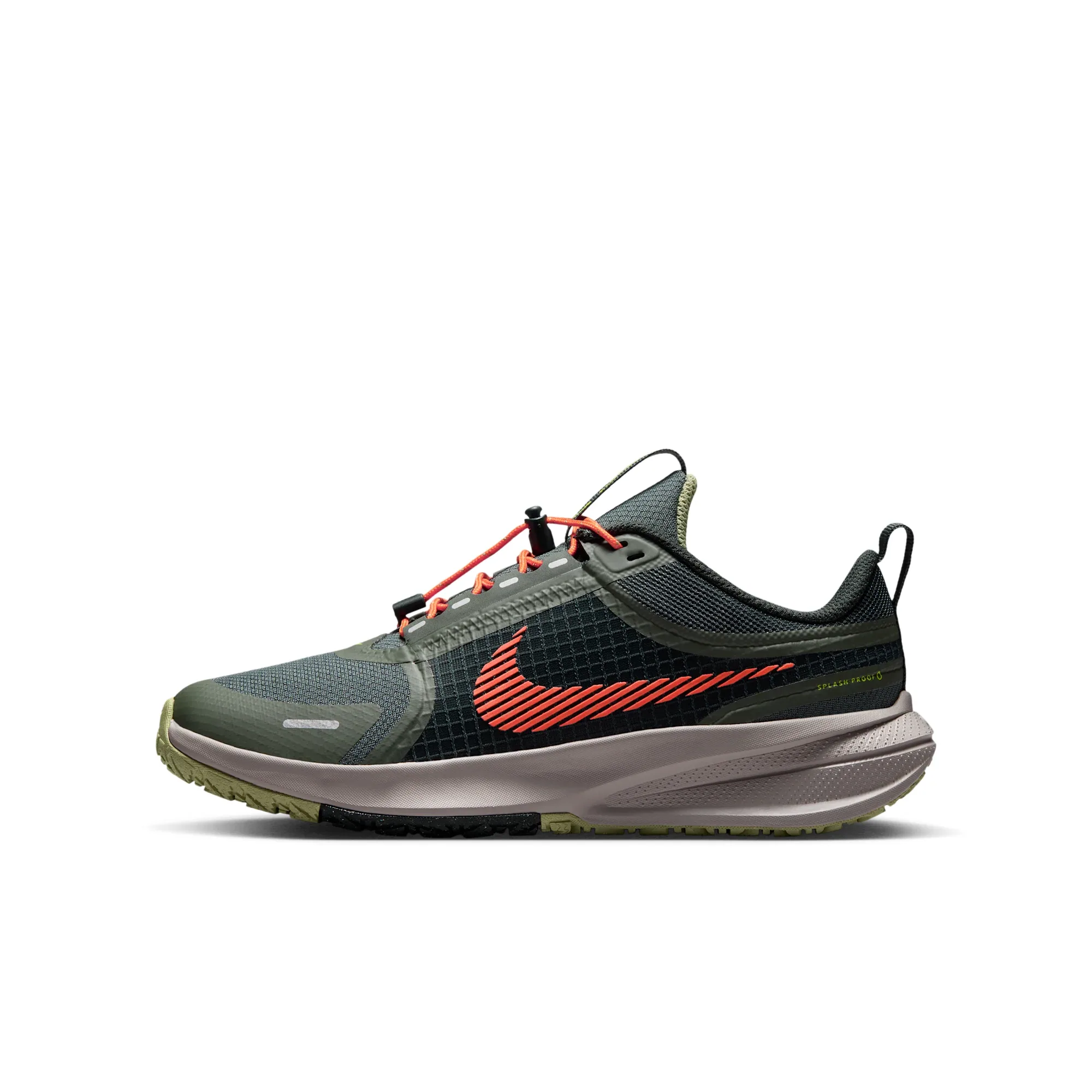 Nike Star Runner Utility