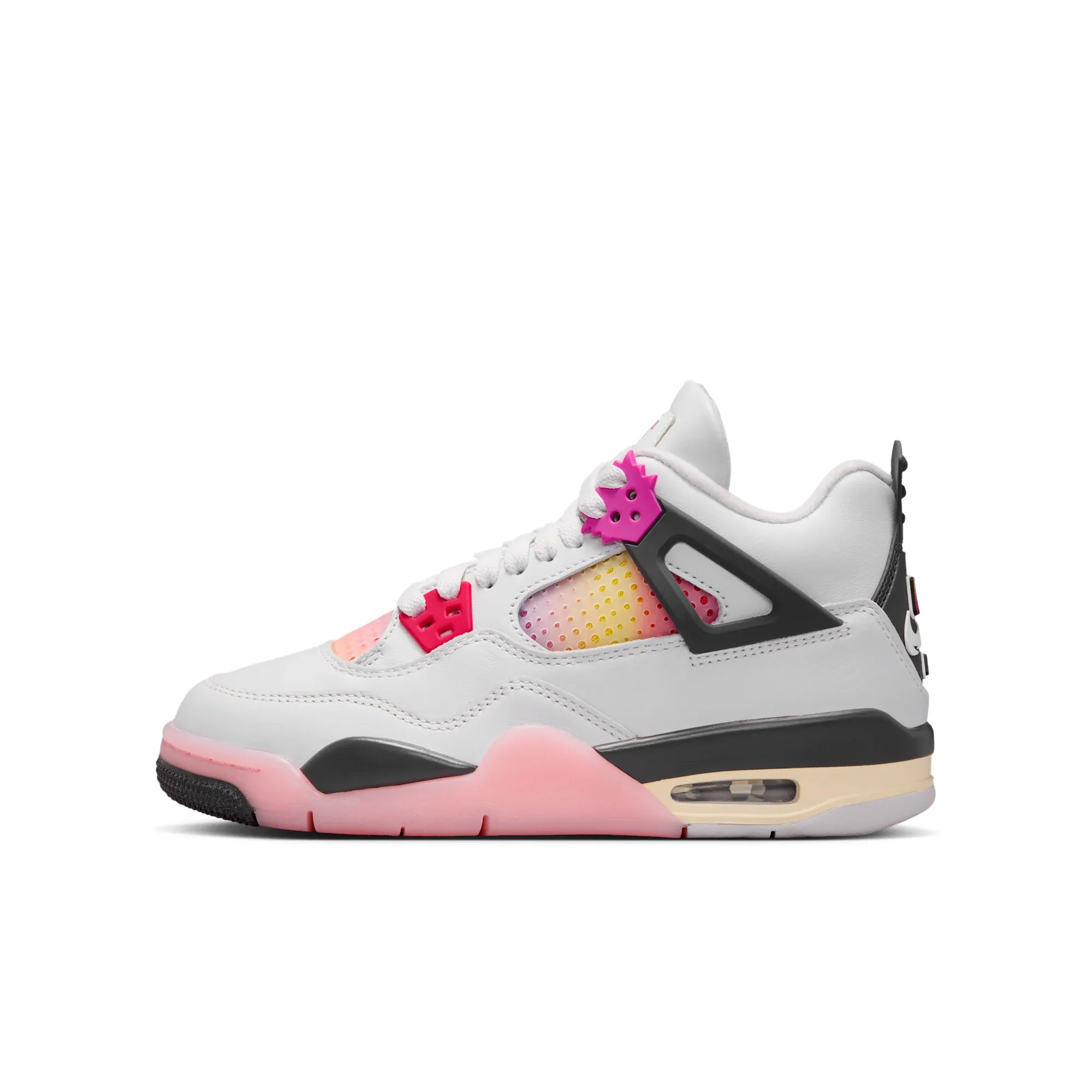 Air Jordan 4 Retro "Comic"
