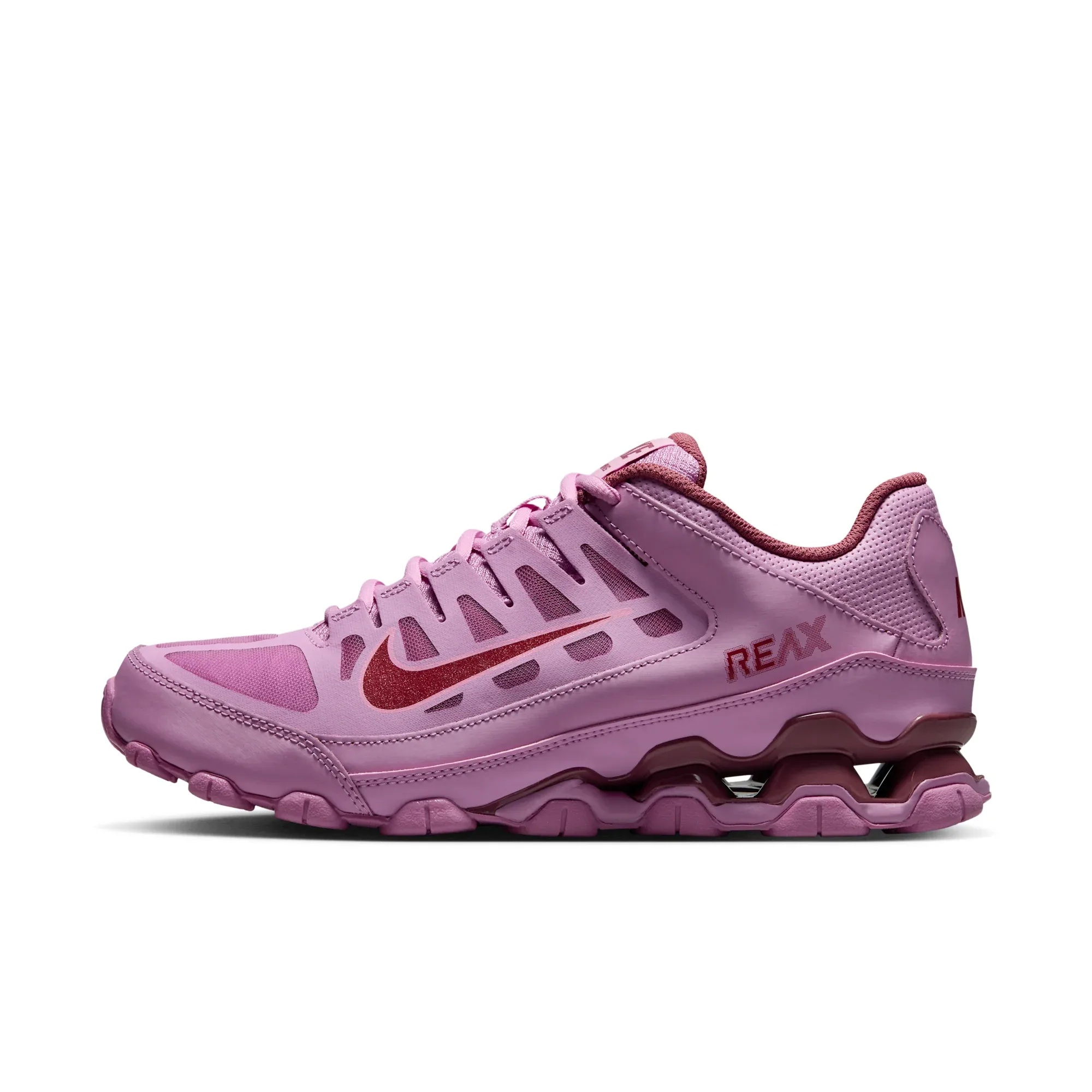 W NIKE REAX 8 TR MESH