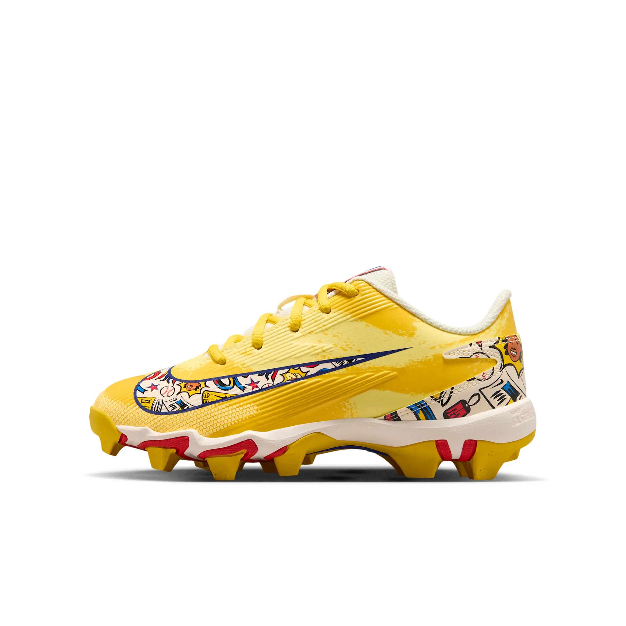 Nike Diamond Standout "Ronald Acuña Jr."