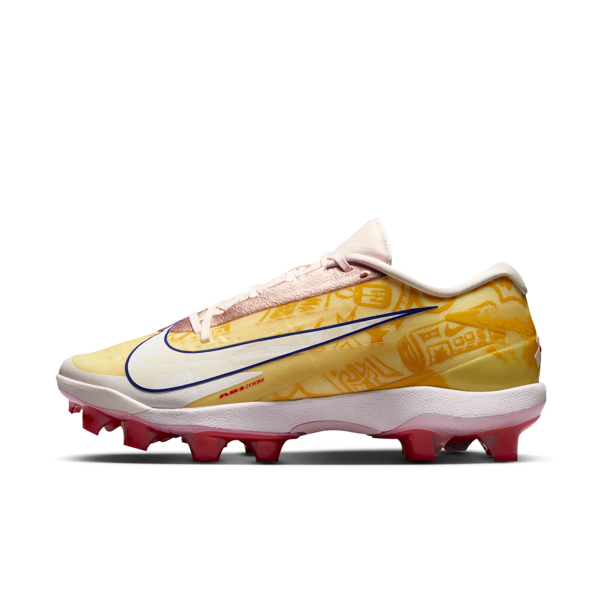 Nike Diamond Standout "Ronald Acuña Jr." MCS