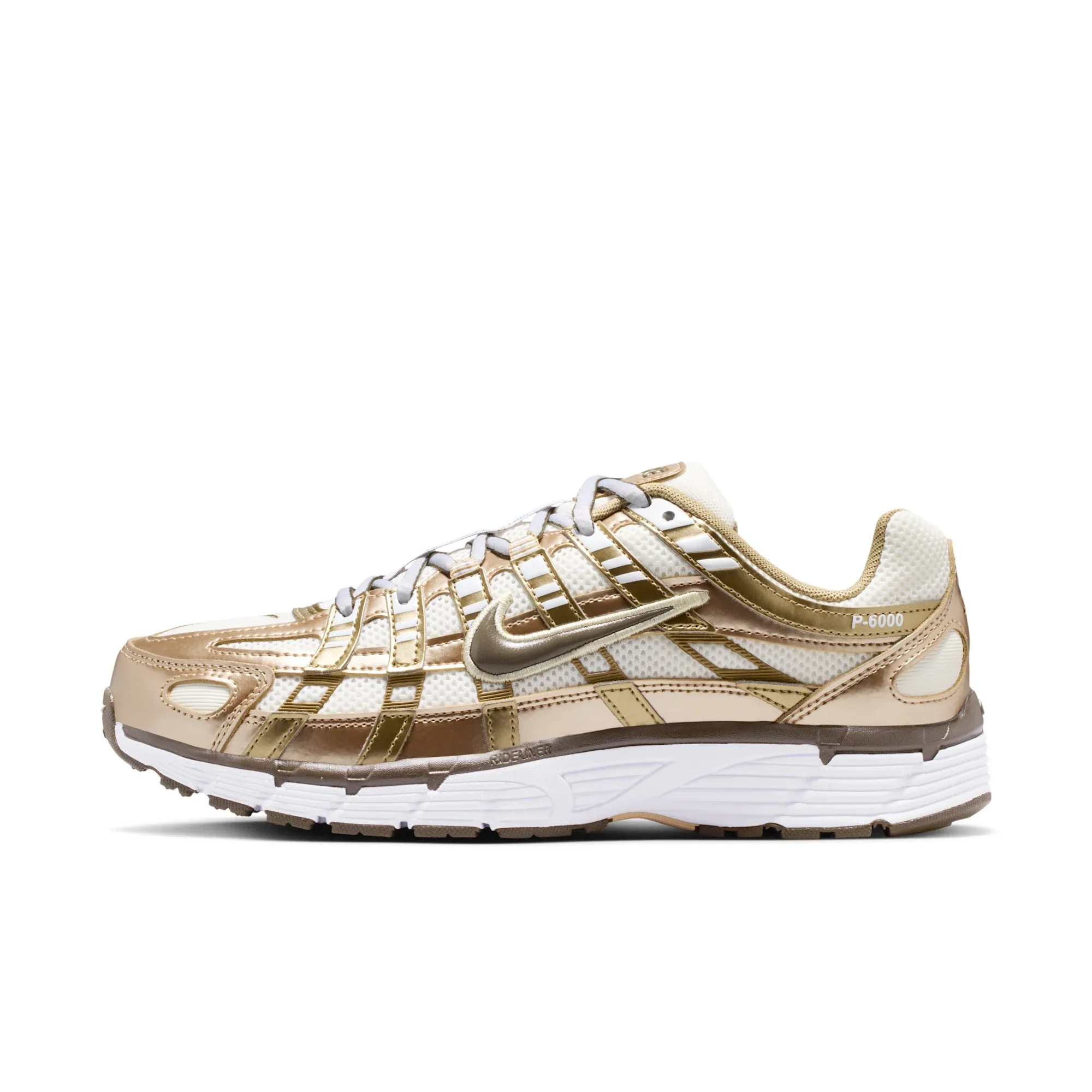 Nike P-6000