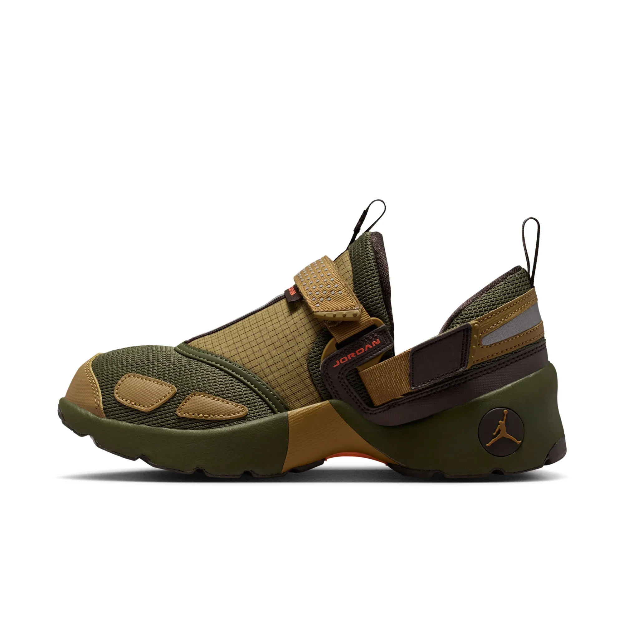 Jordan Trunner LX