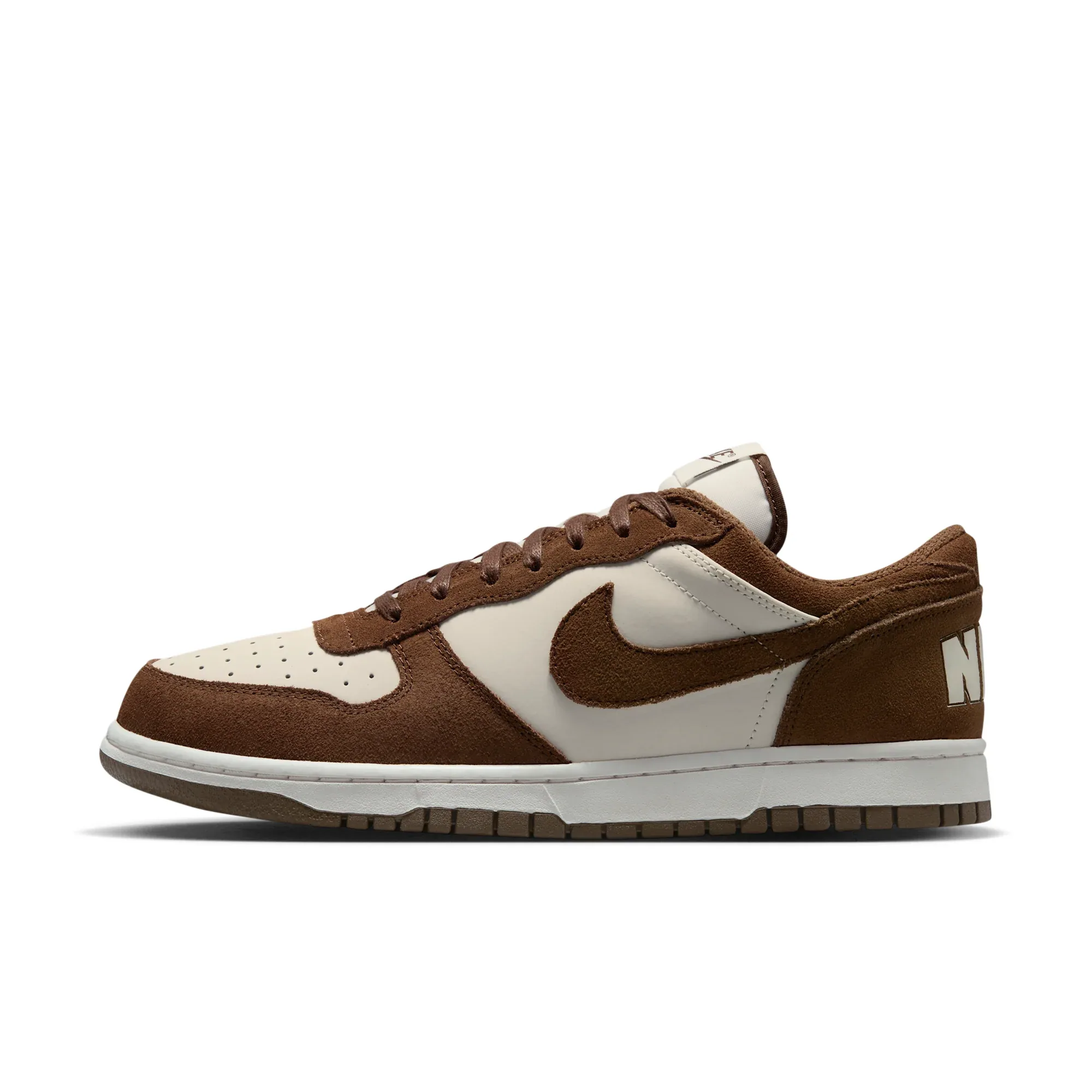 Nike Big Low Luxe