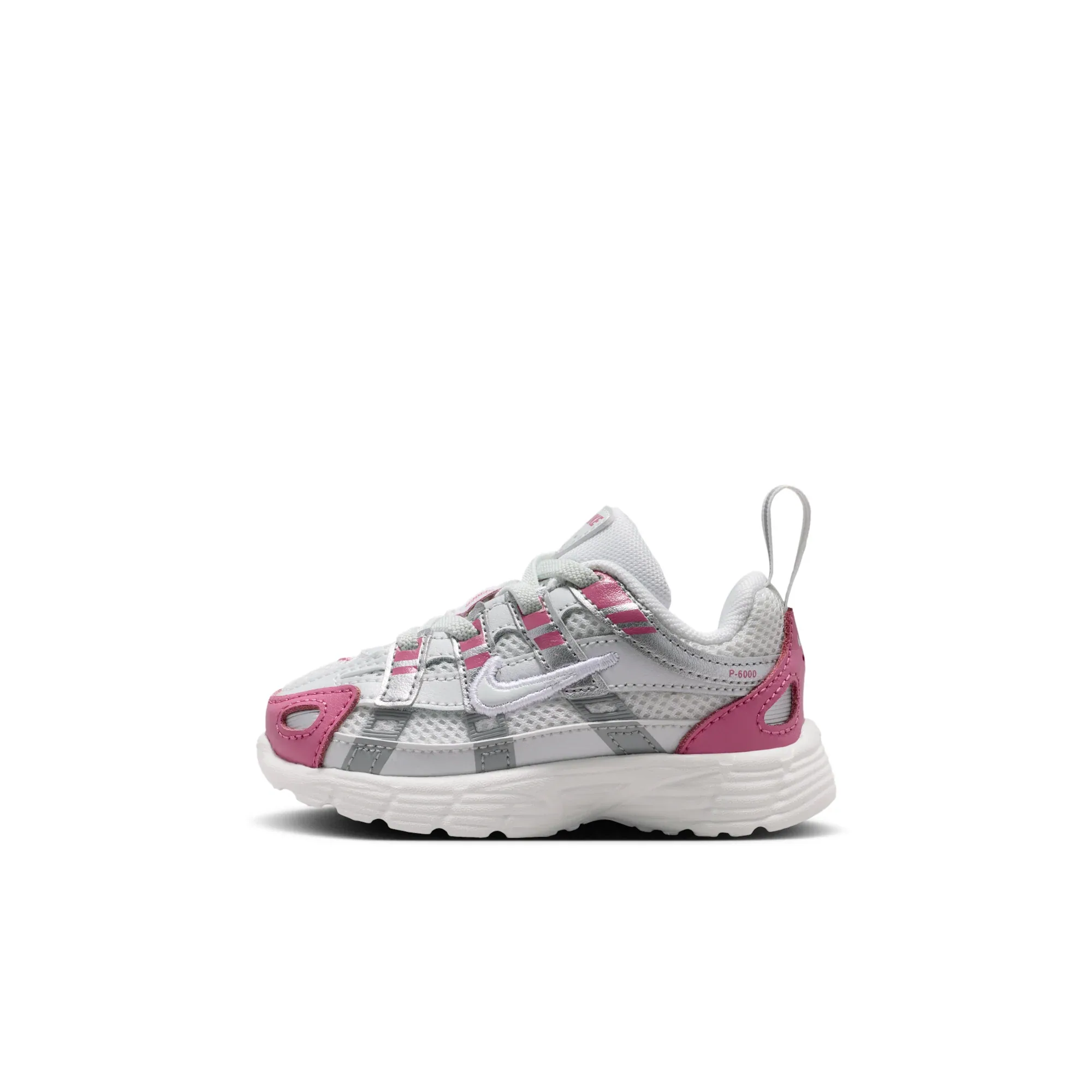 Nike P-6000