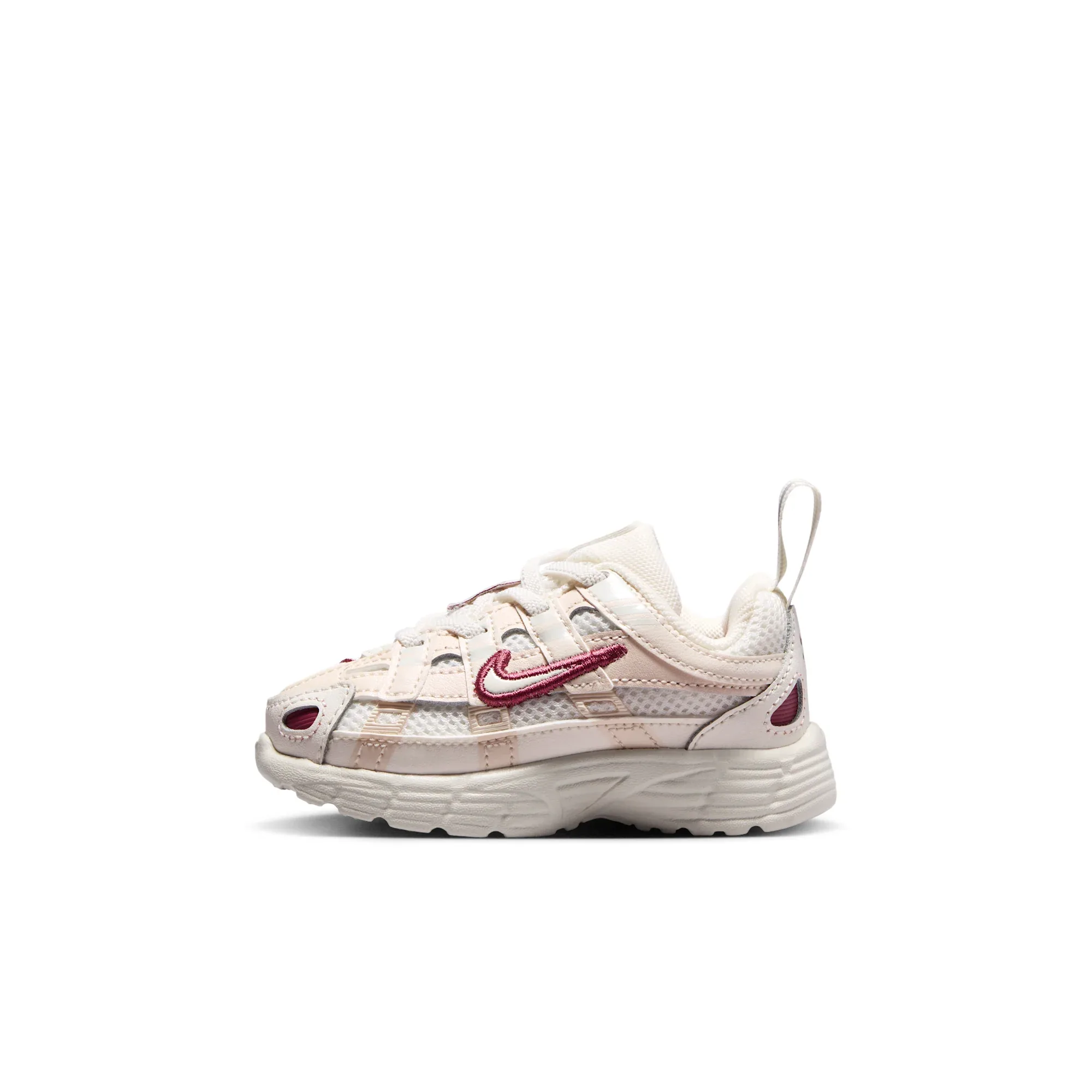 Nike P-6000