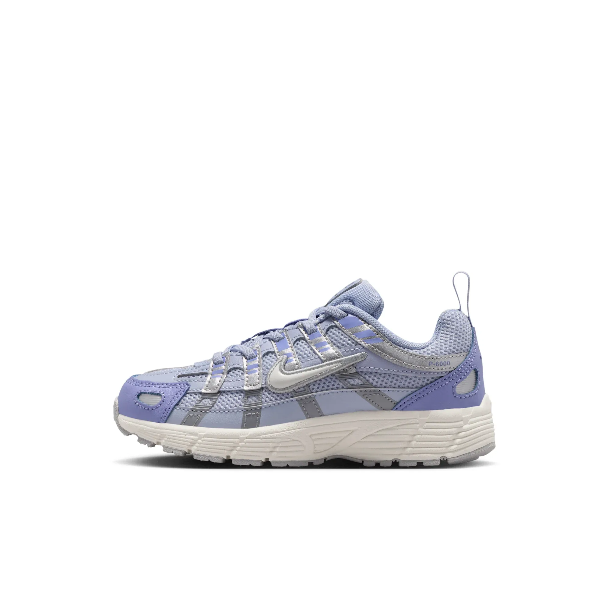 Nike P-6000